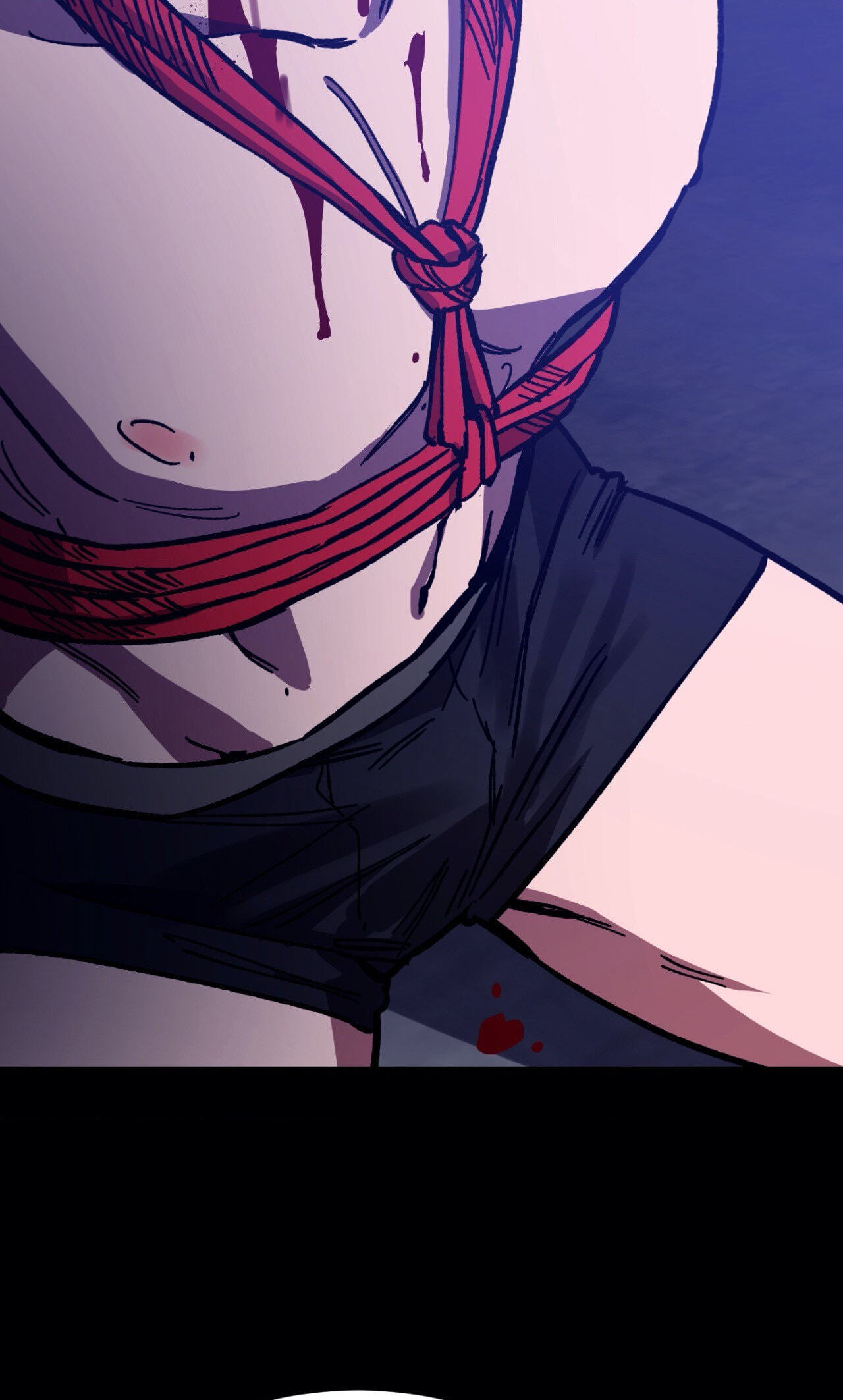 Read Blind Play chapter 57 image 68 on Lezhin
