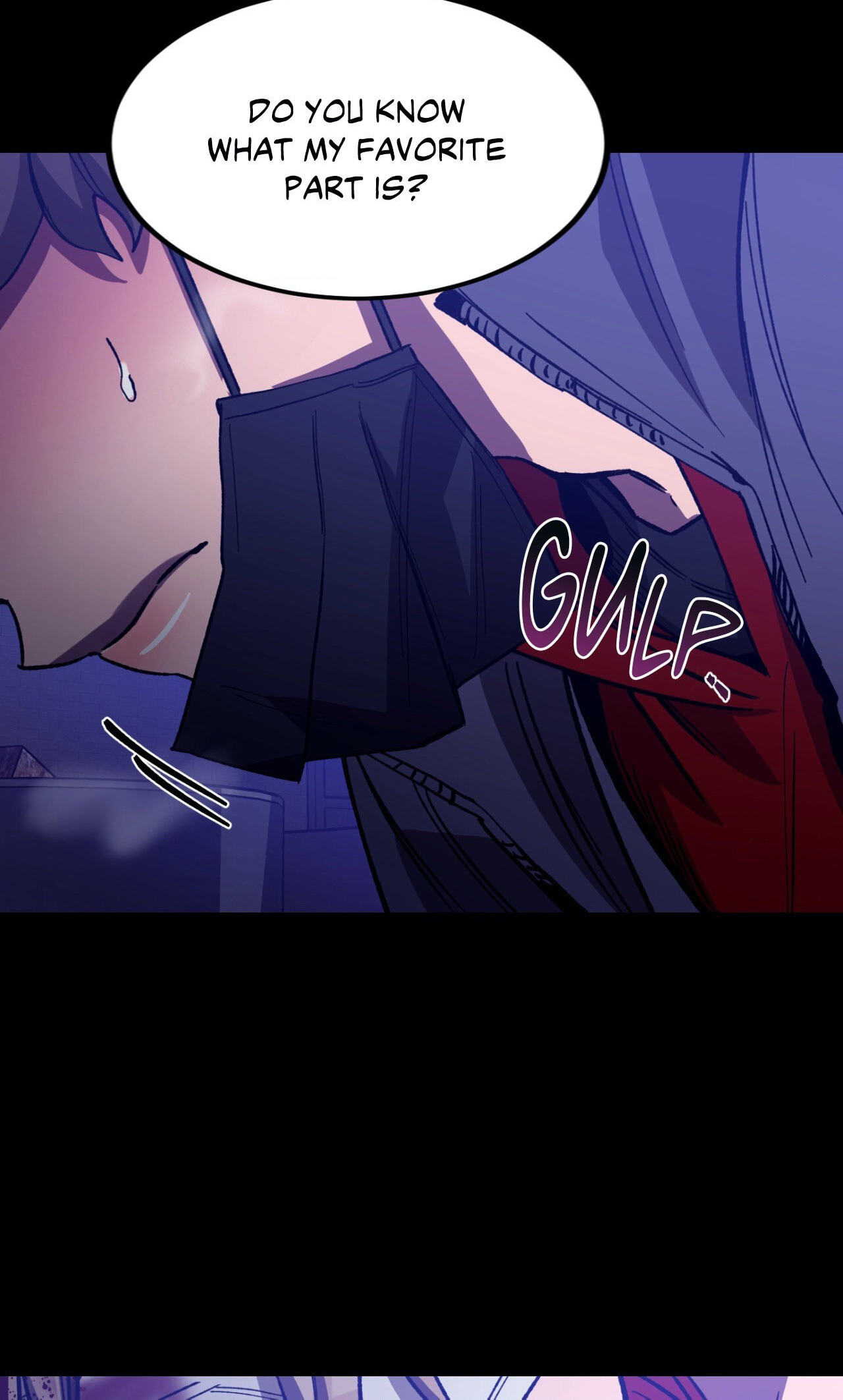 Read Blind Play chapter 57 image 69 on Lezhin