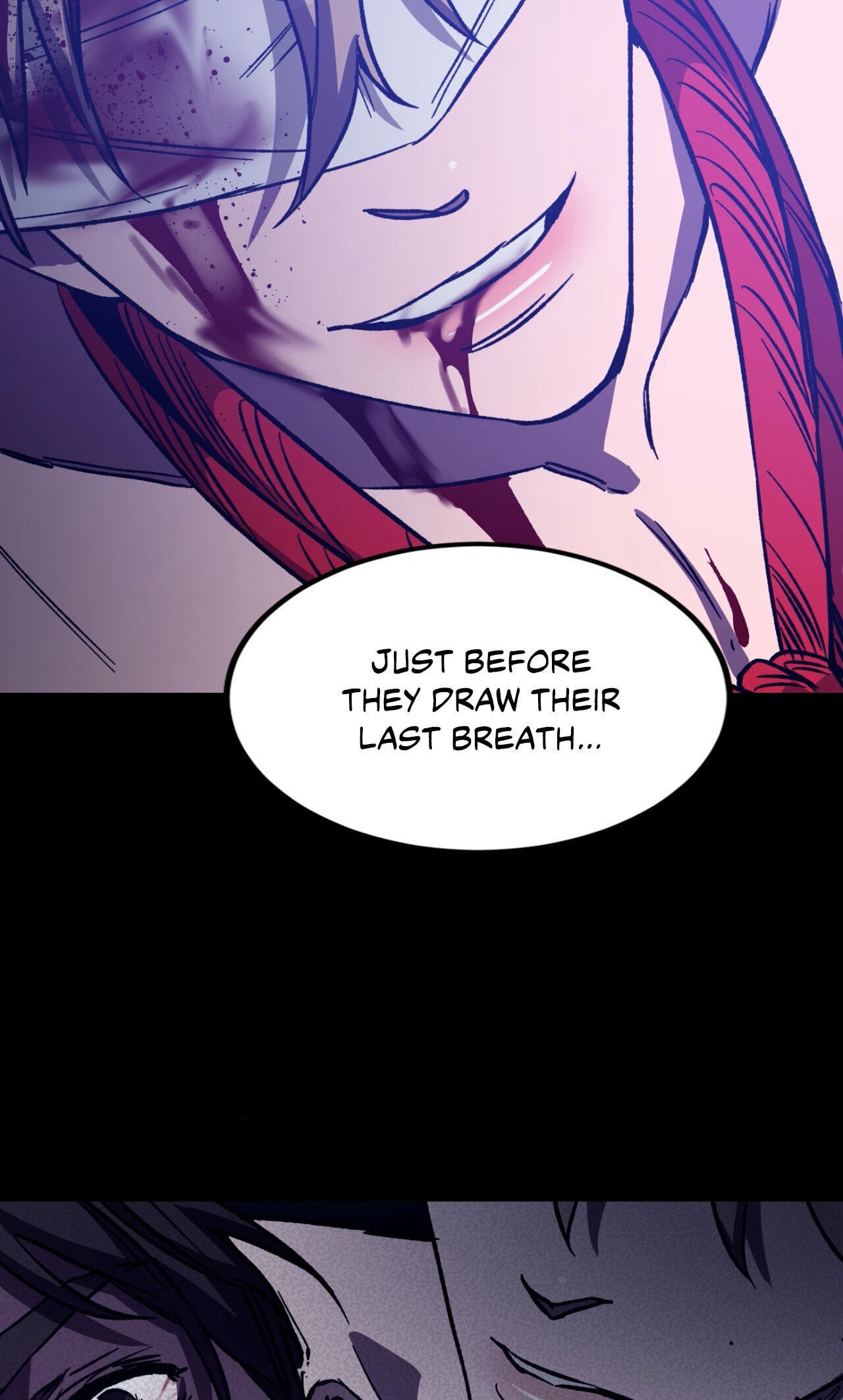 Read Blind Play chapter 57 image 70 on Lezhin