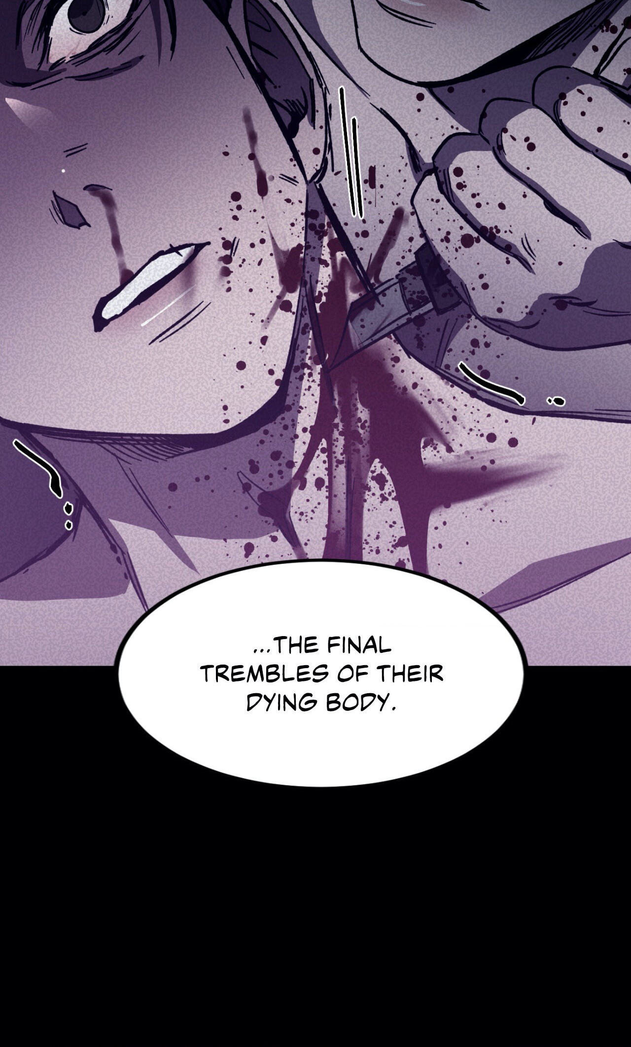 Read Blind Play chapter 57 image 71 on Lezhin