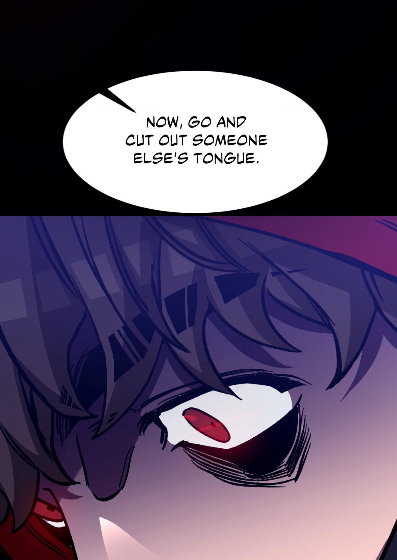 Read Blind Play chapter 57 image 77 on Lezhin