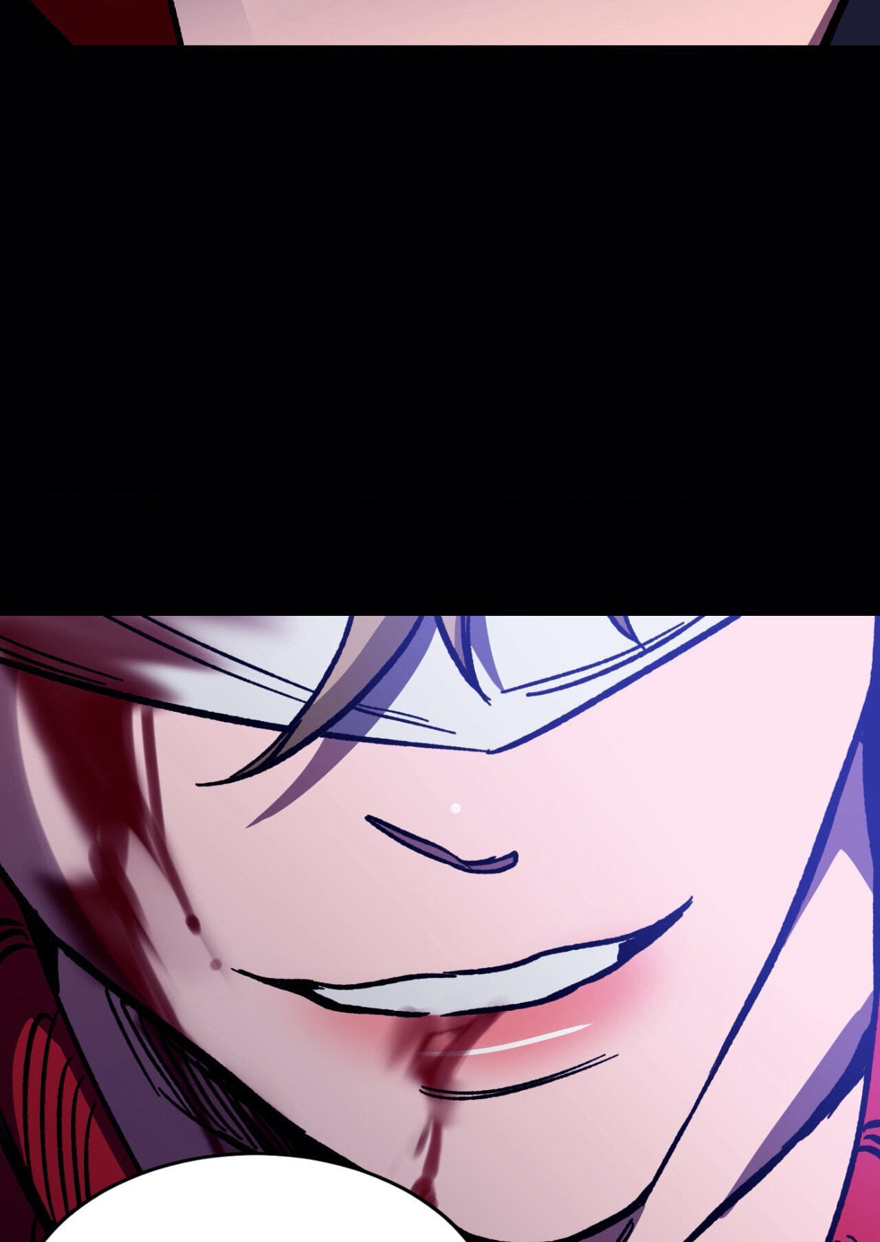 Read Blind Play chapter 57 image 78 on Lezhin