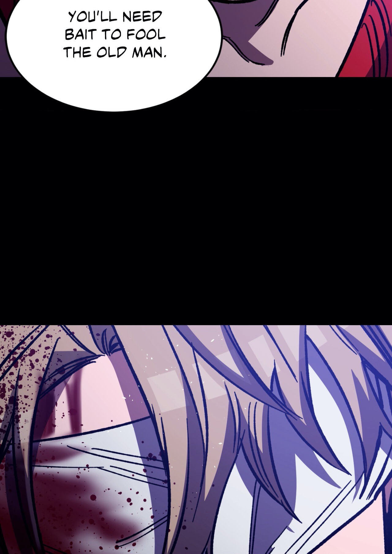 Read Blind Play chapter 57 image 79 on Lezhin