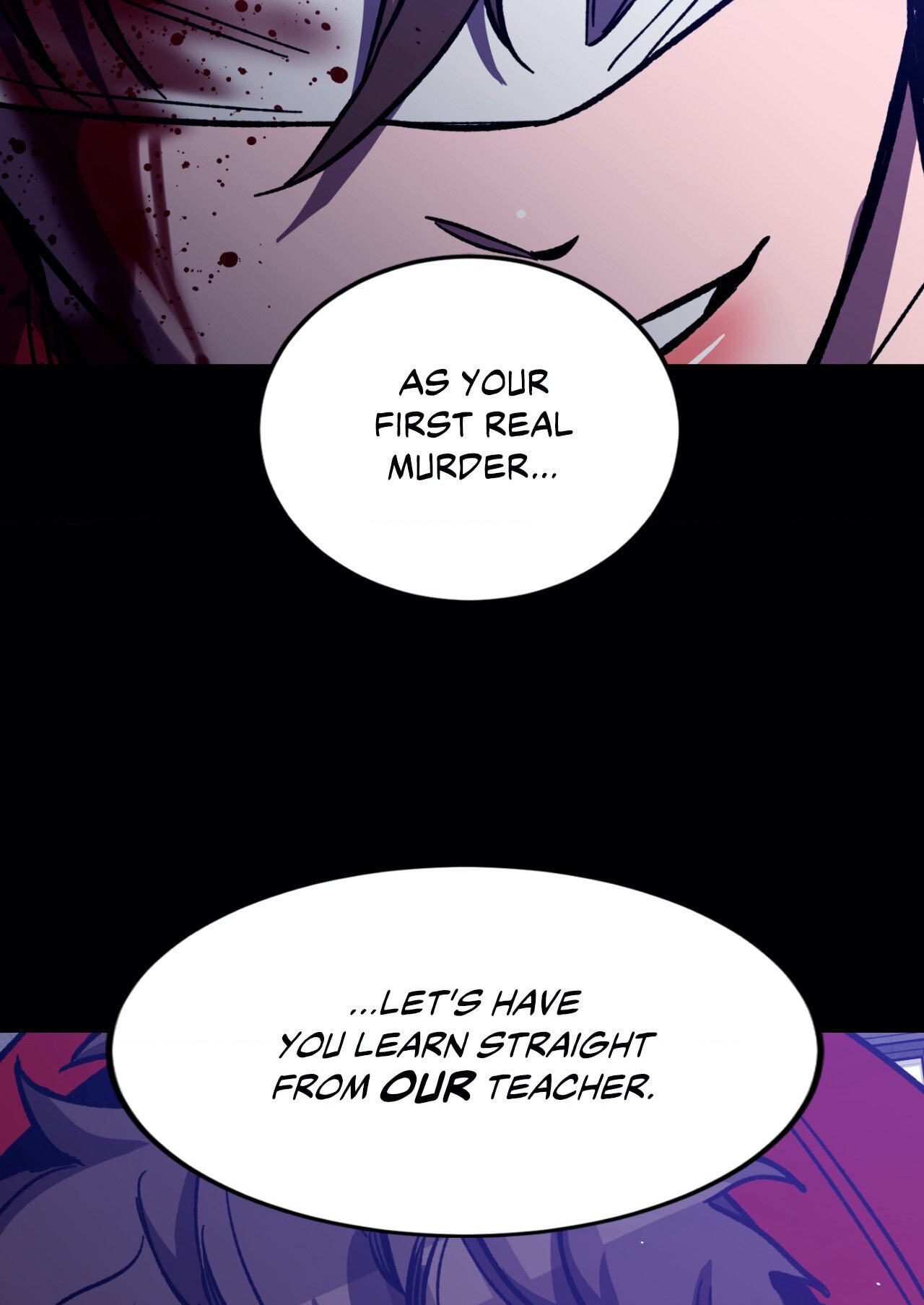 Read Blind Play chapter 57 image 80 on Lezhin