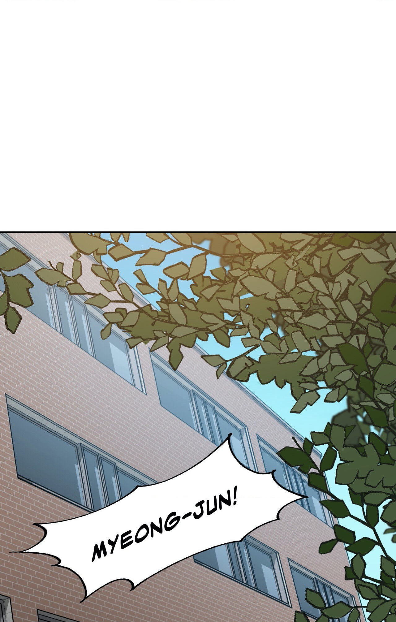 Read Blind Play chapter 59 image 1 on Lezhin