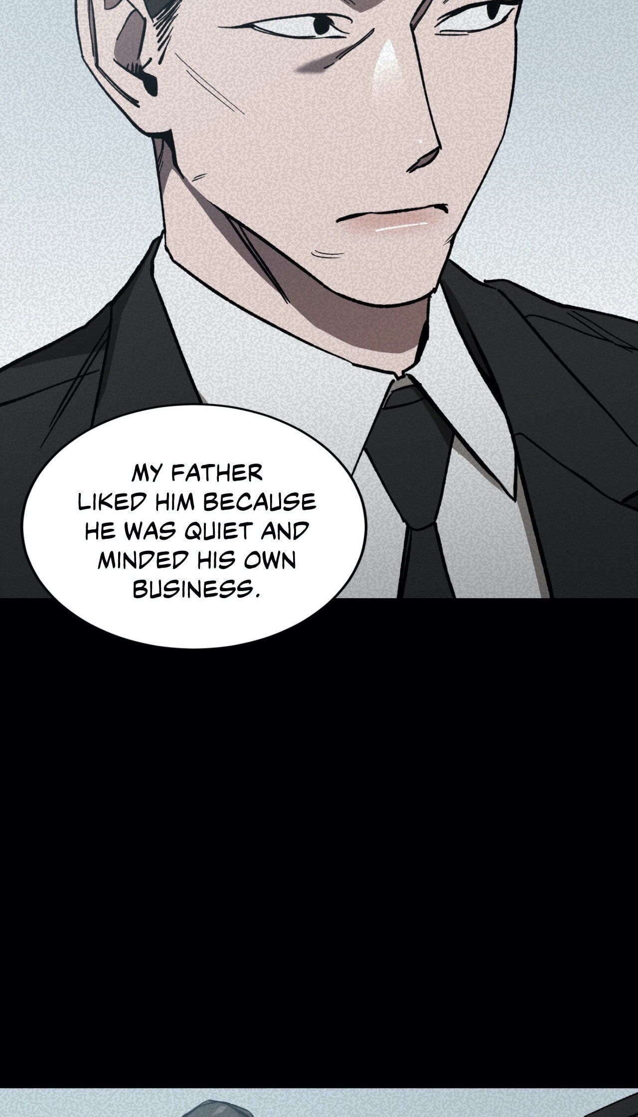 Read Blind Play chapter 59 image 14 on Lezhin