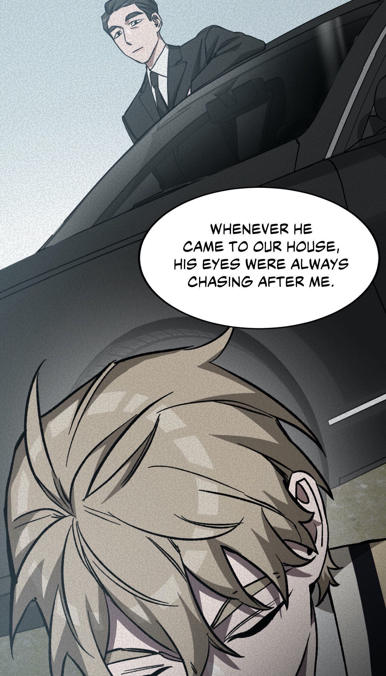Read Blind Play chapter 59 image 15 on Lezhin