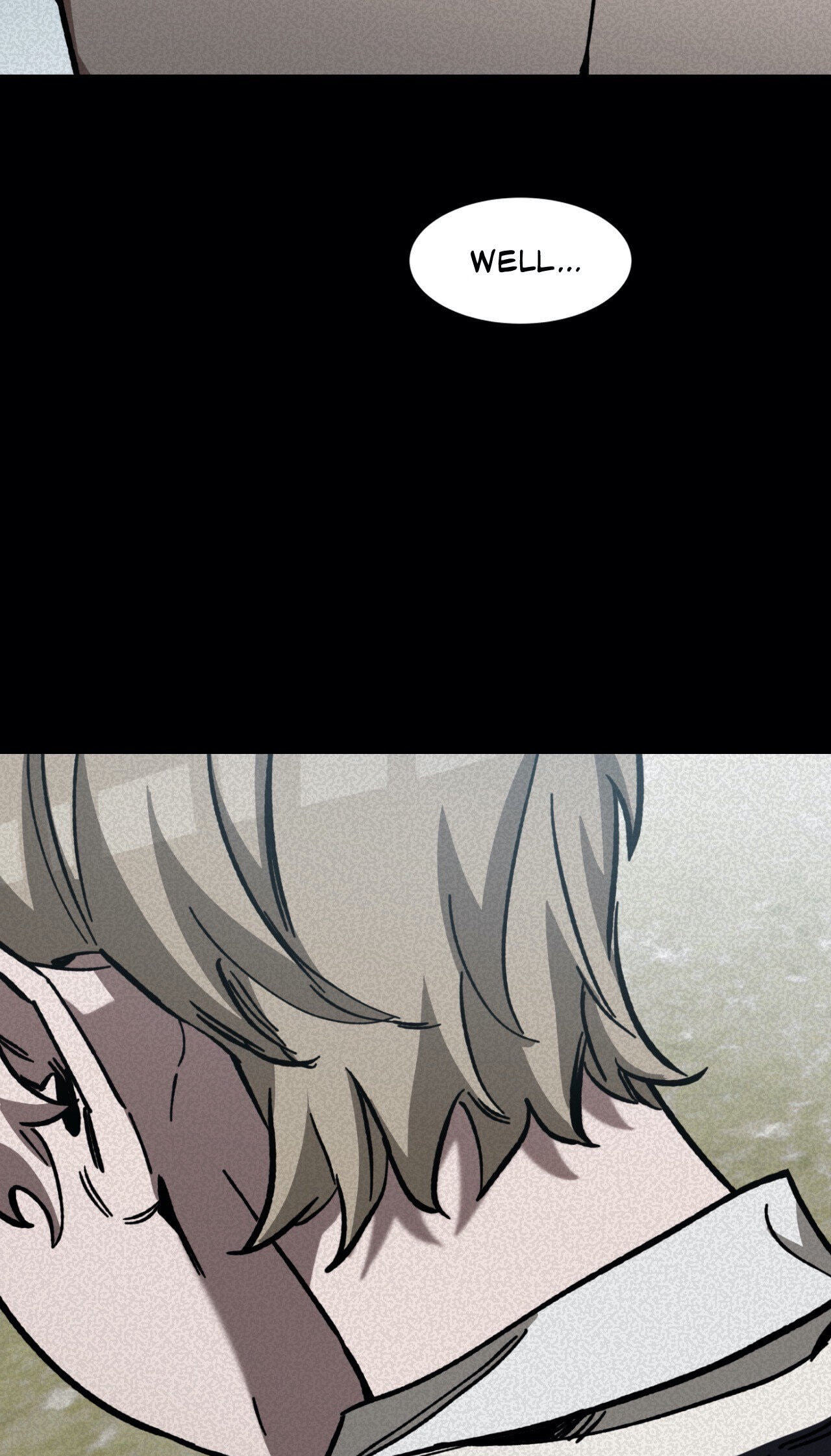 Read Blind Play chapter 59 image 17 on Lezhin