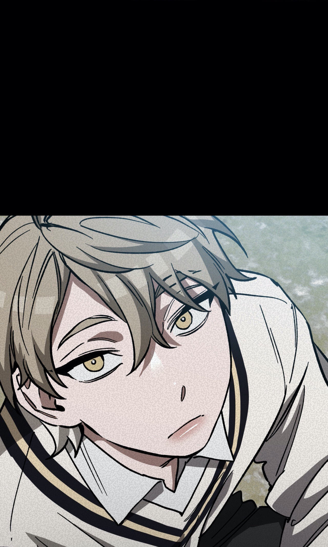 Read Blind Play chapter 59 image 25 on Lezhin
