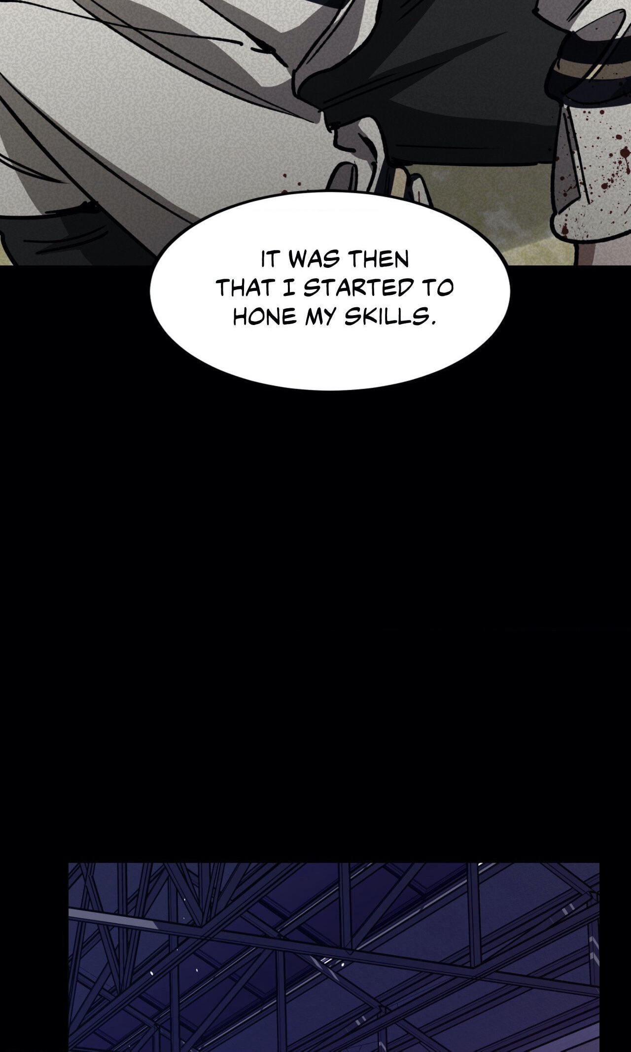 Read Blind Play chapter 59 image 26 on Lezhin