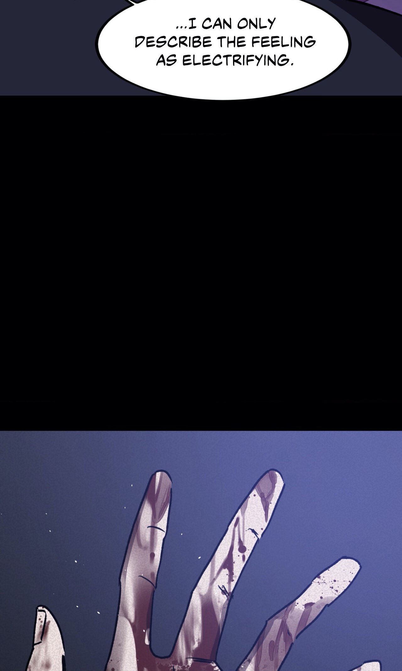 Read Blind Play chapter 59 image 30 on Lezhin