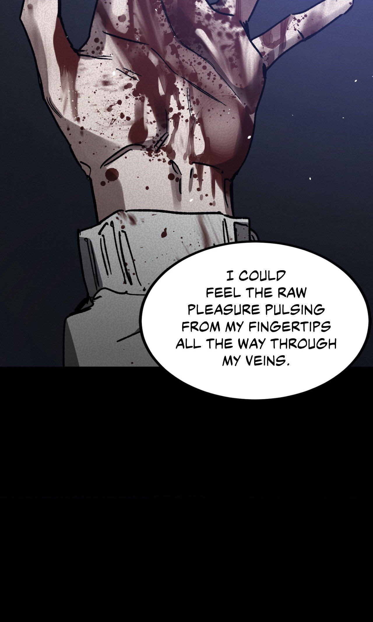 Read Blind Play chapter 59 image 31 on Lezhin