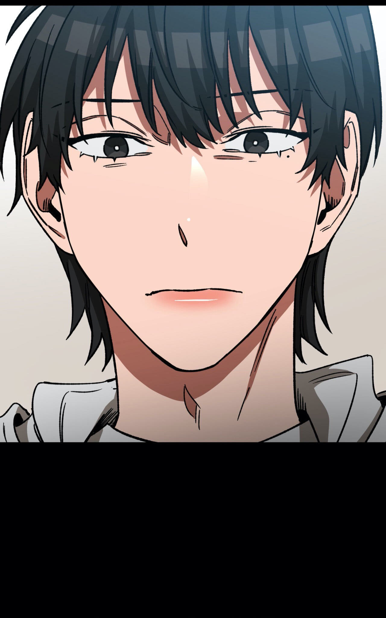 Read Blind Play chapter 59 image 38 on Lezhin