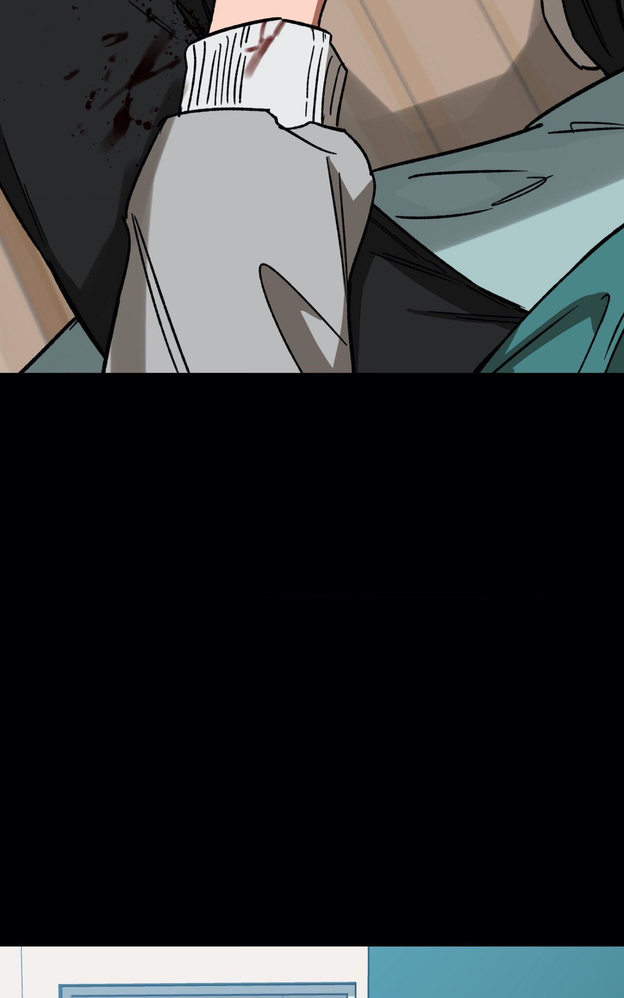 Read Blind Play chapter 59 image 40 on Lezhin