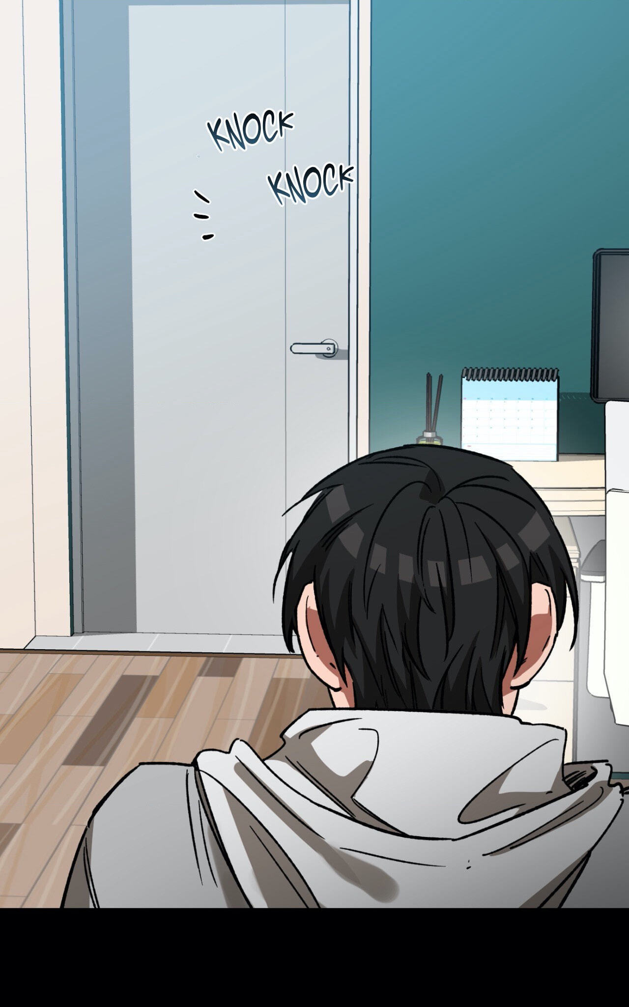 Read Blind Play chapter 59 image 41 on Lezhin