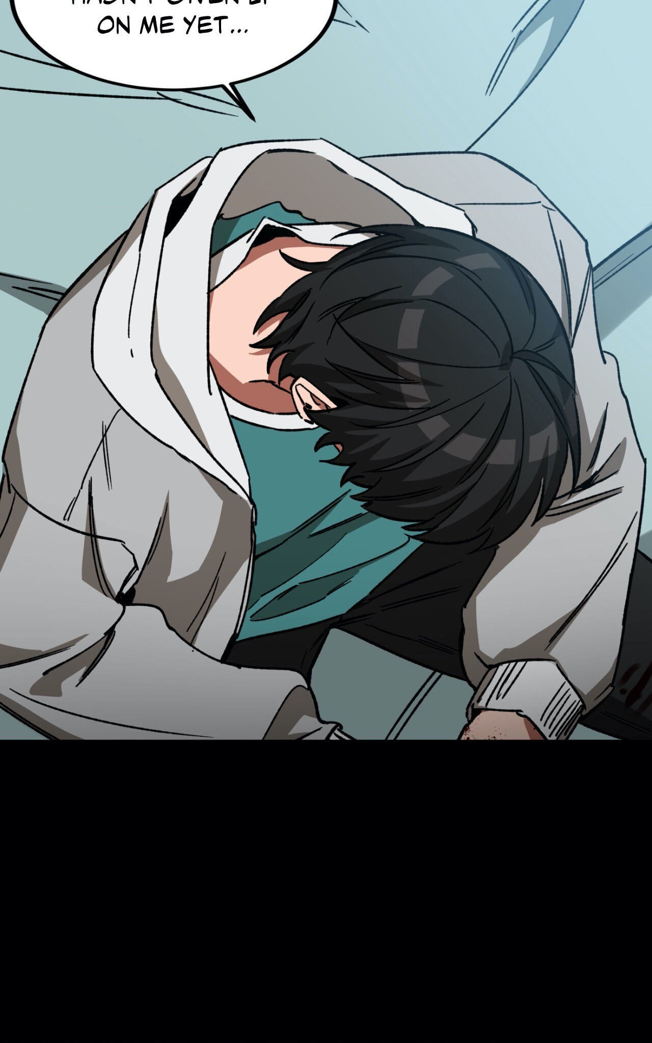 Read Blind Play chapter 59 image 48 on Lezhin