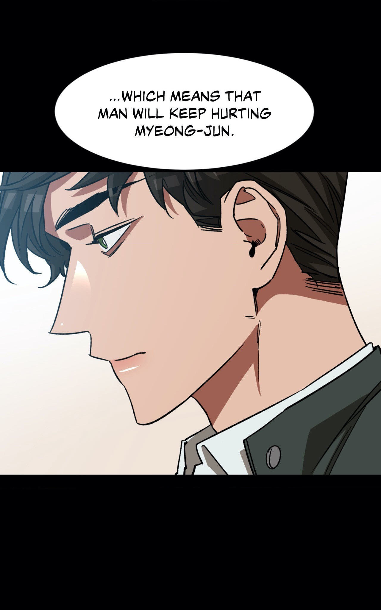Read Blind Play chapter 59 image 49 on Lezhin