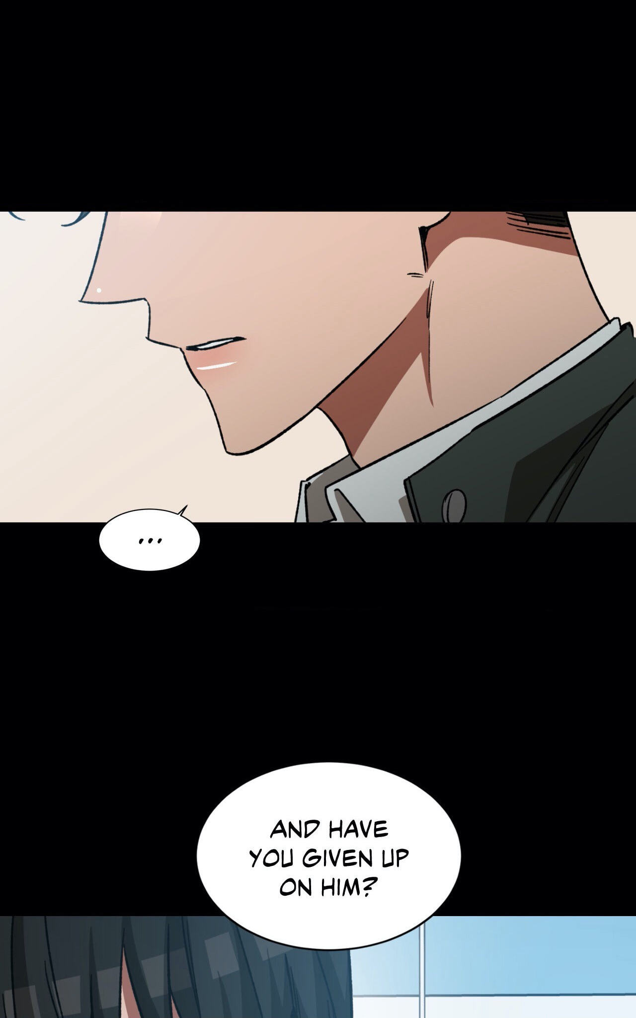 Read Blind Play chapter 59 image 50 on Lezhin