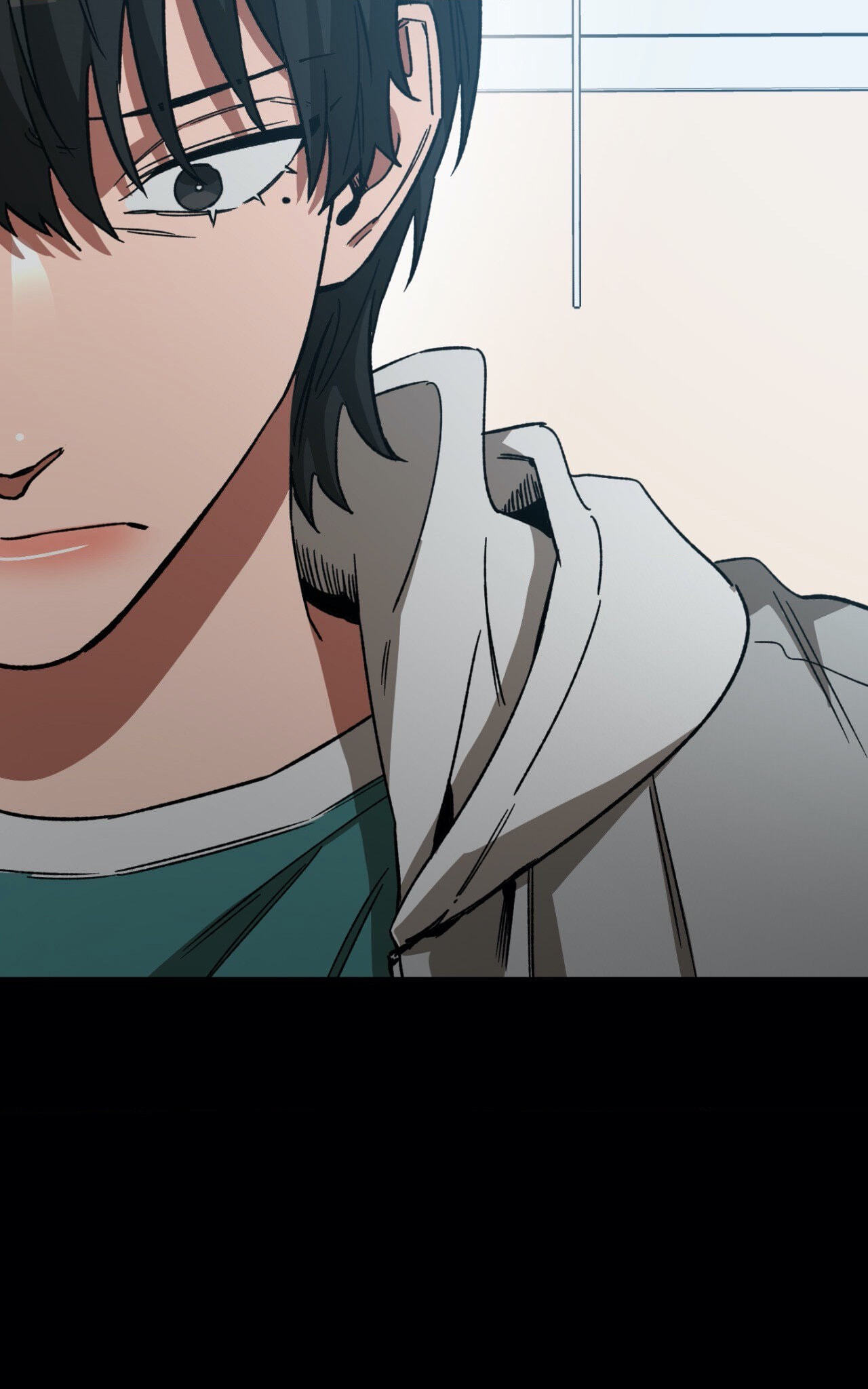 Read Blind Play chapter 59 image 51 on Lezhin