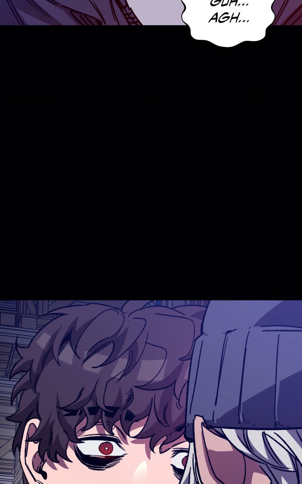 Read Blind Play chapter 59 image 66 on Lezhin