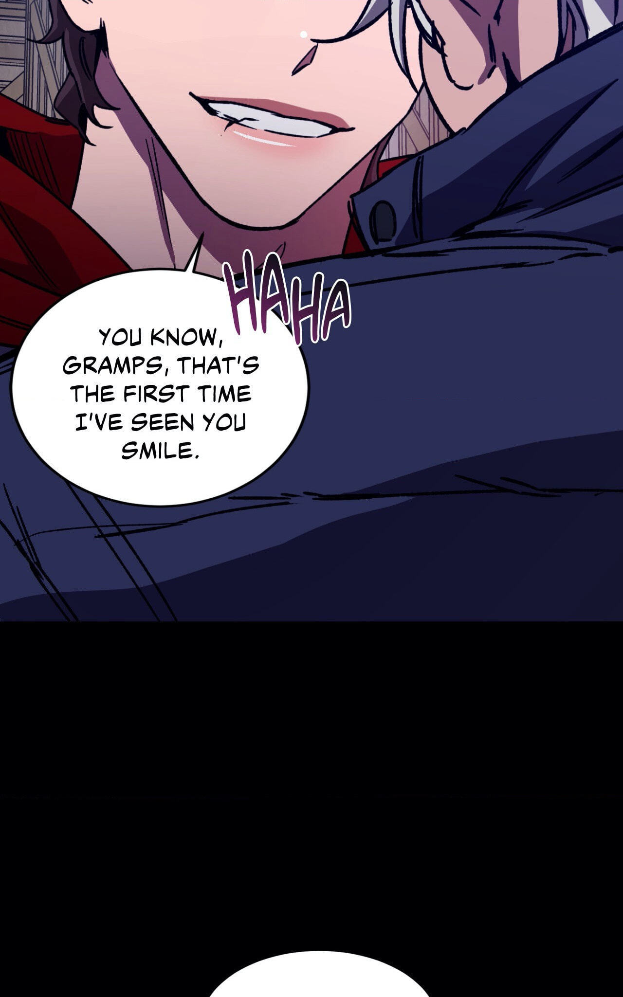 Read Blind Play chapter 59 image 67 on Lezhin