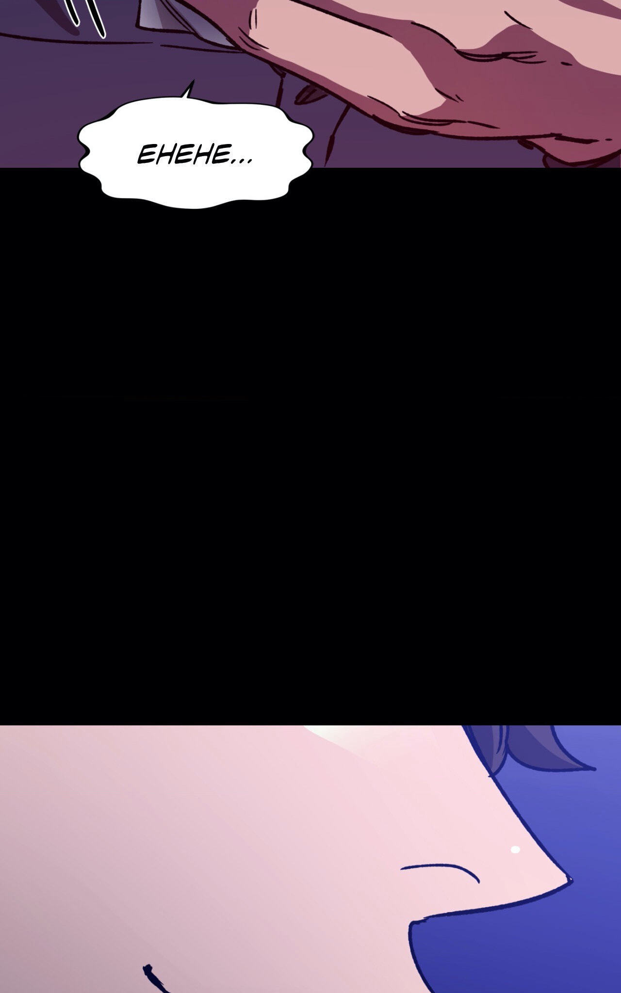 Read Blind Play chapter 59 image 69 on Lezhin
