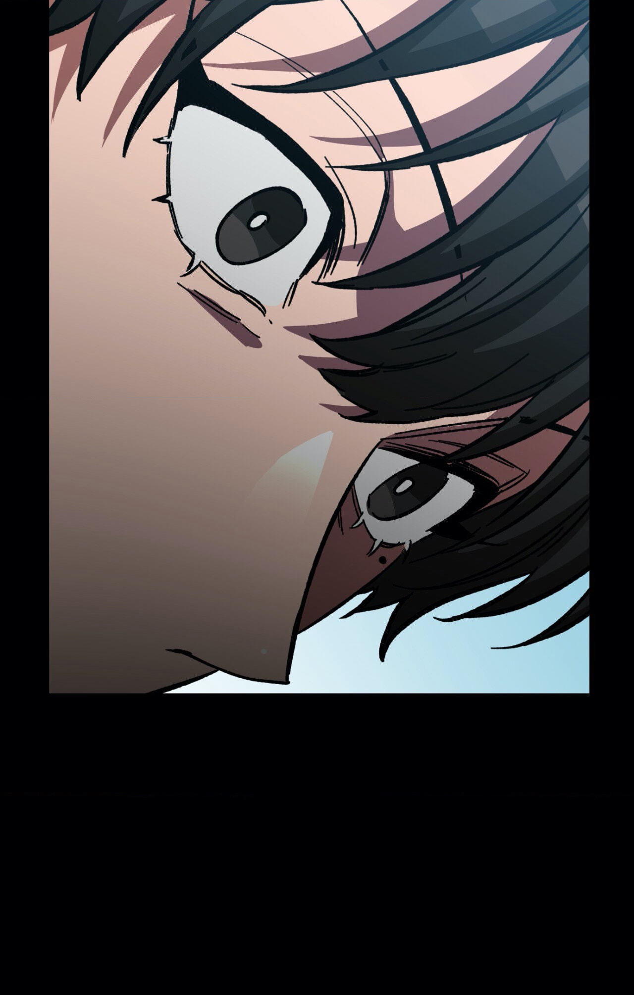 Read Blind Play chapter 59 image 7 on Lezhin