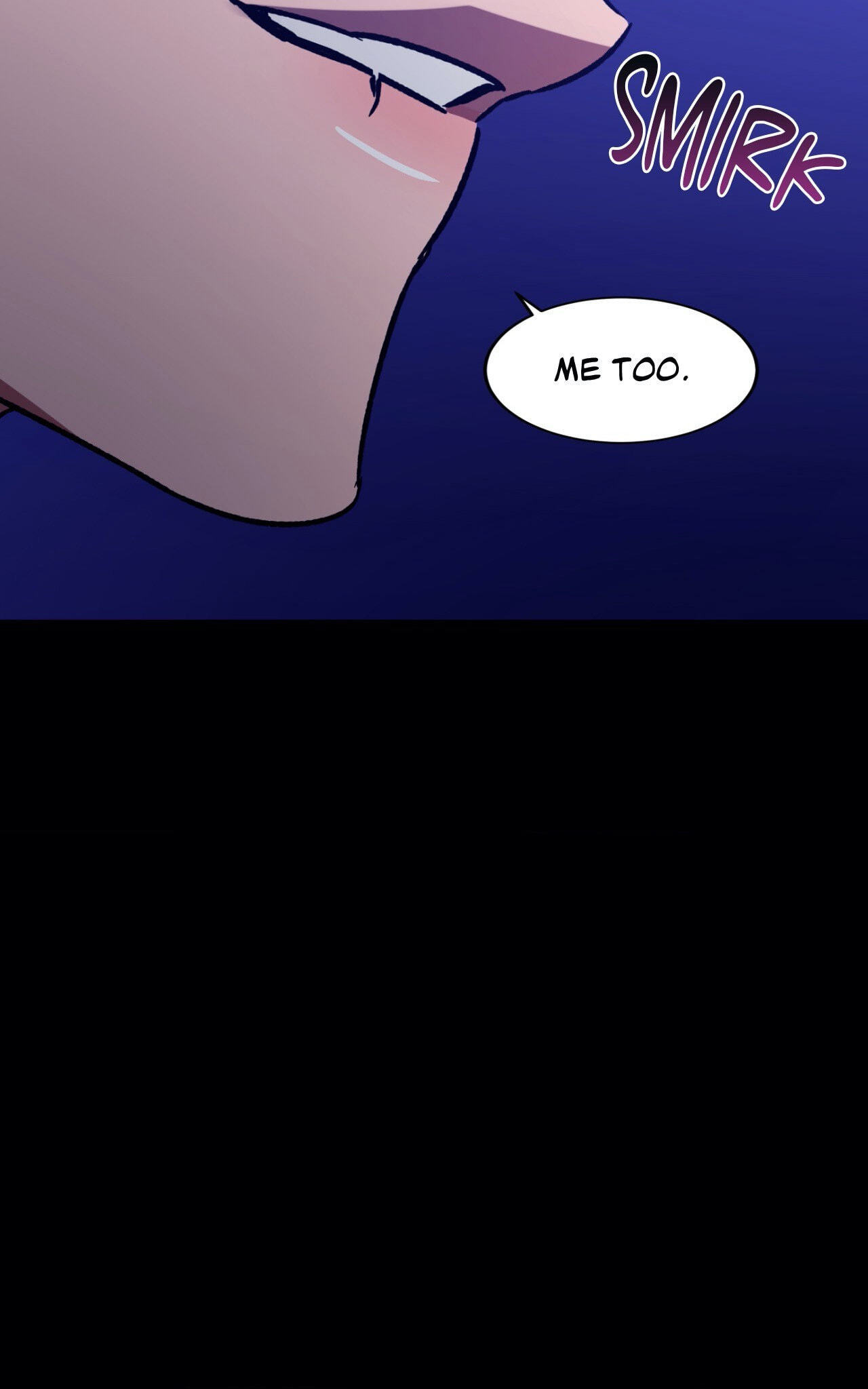 Read Blind Play chapter 59 image 70 on Lezhin