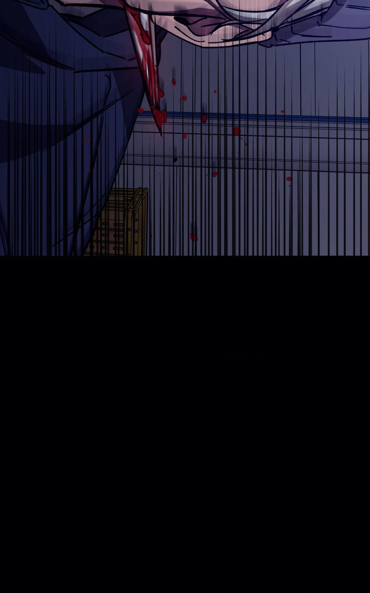 Read Blind Play chapter 59 image 72 on Lezhin