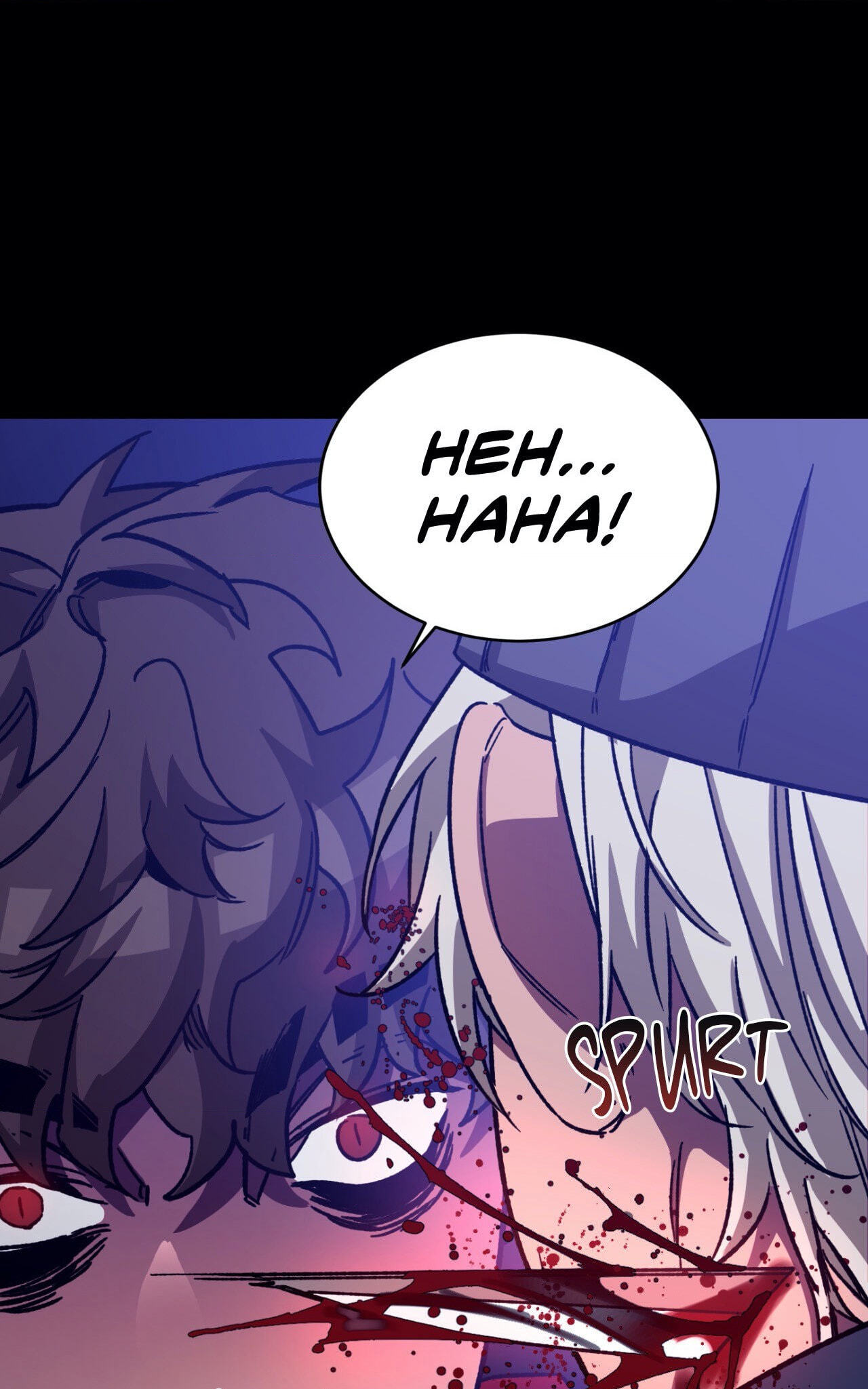 Read Blind Play chapter 59 image 73 on Lezhin