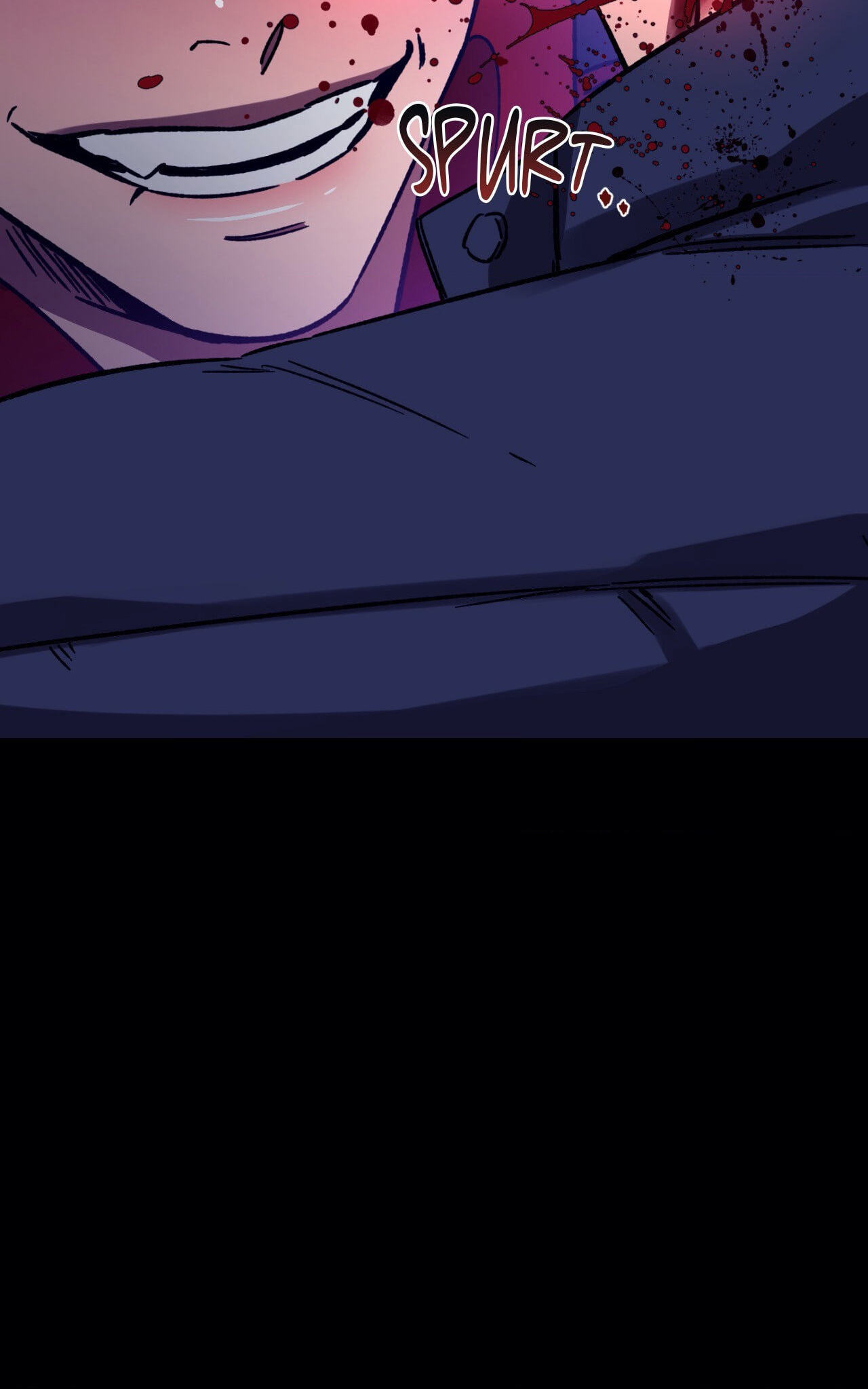 Read Blind Play chapter 59 image 74 on Lezhin