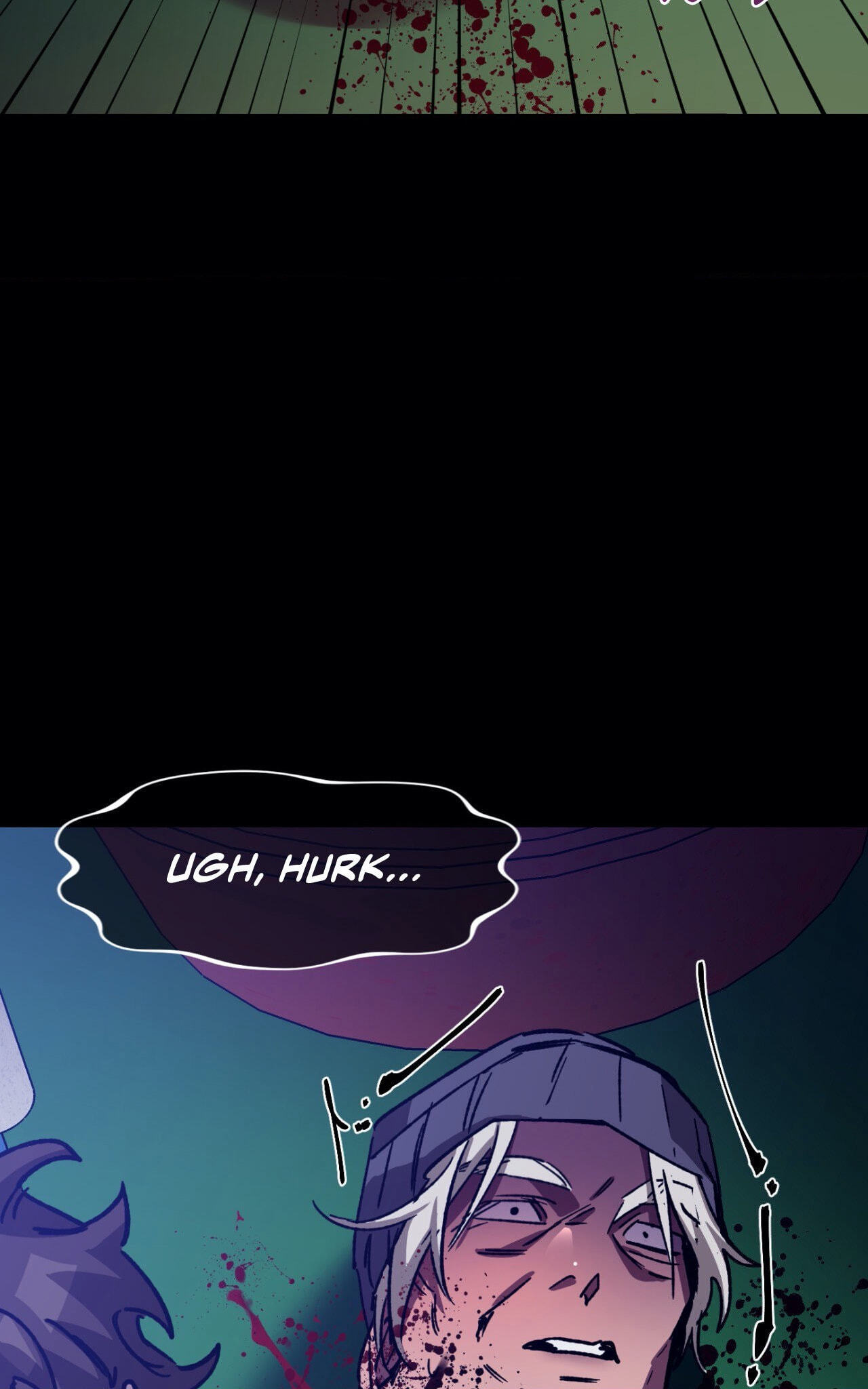 Read Blind Play chapter 59 image 76 on Lezhin