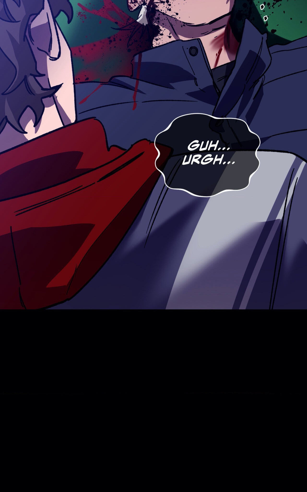 Read Blind Play chapter 59 image 77 on Lezhin