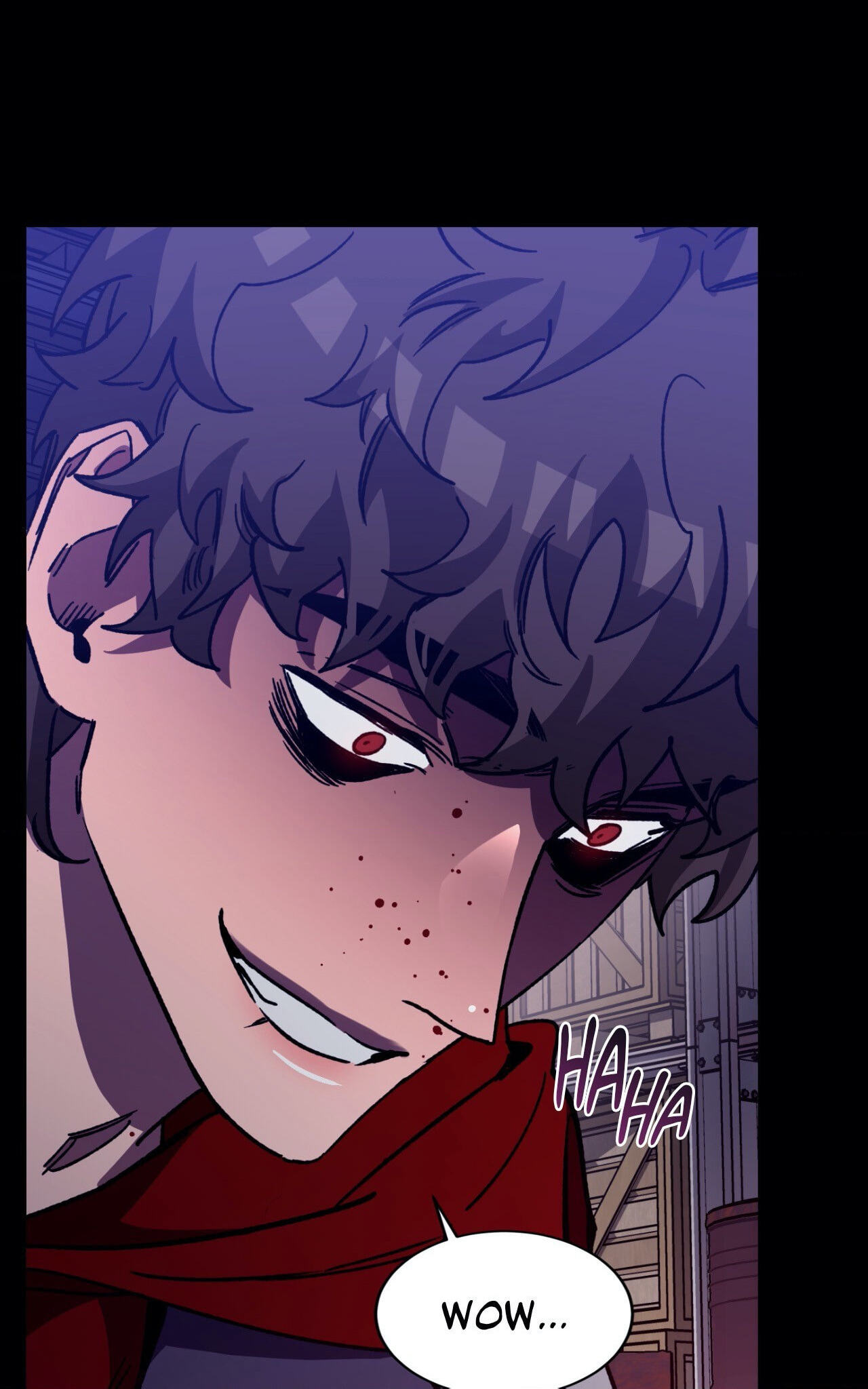 Read Blind Play chapter 59 image 78 on Lezhin