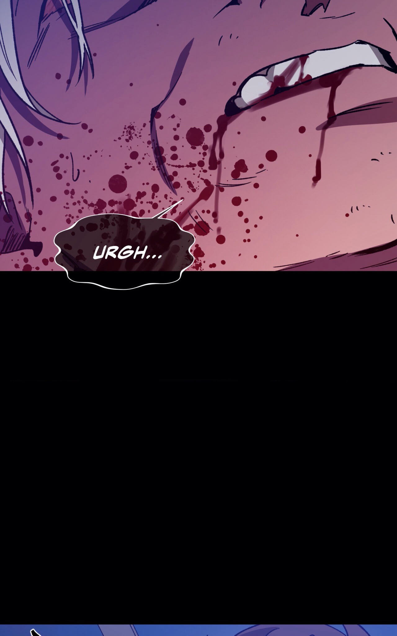 Read Blind Play chapter 59 image 80 on Lezhin
