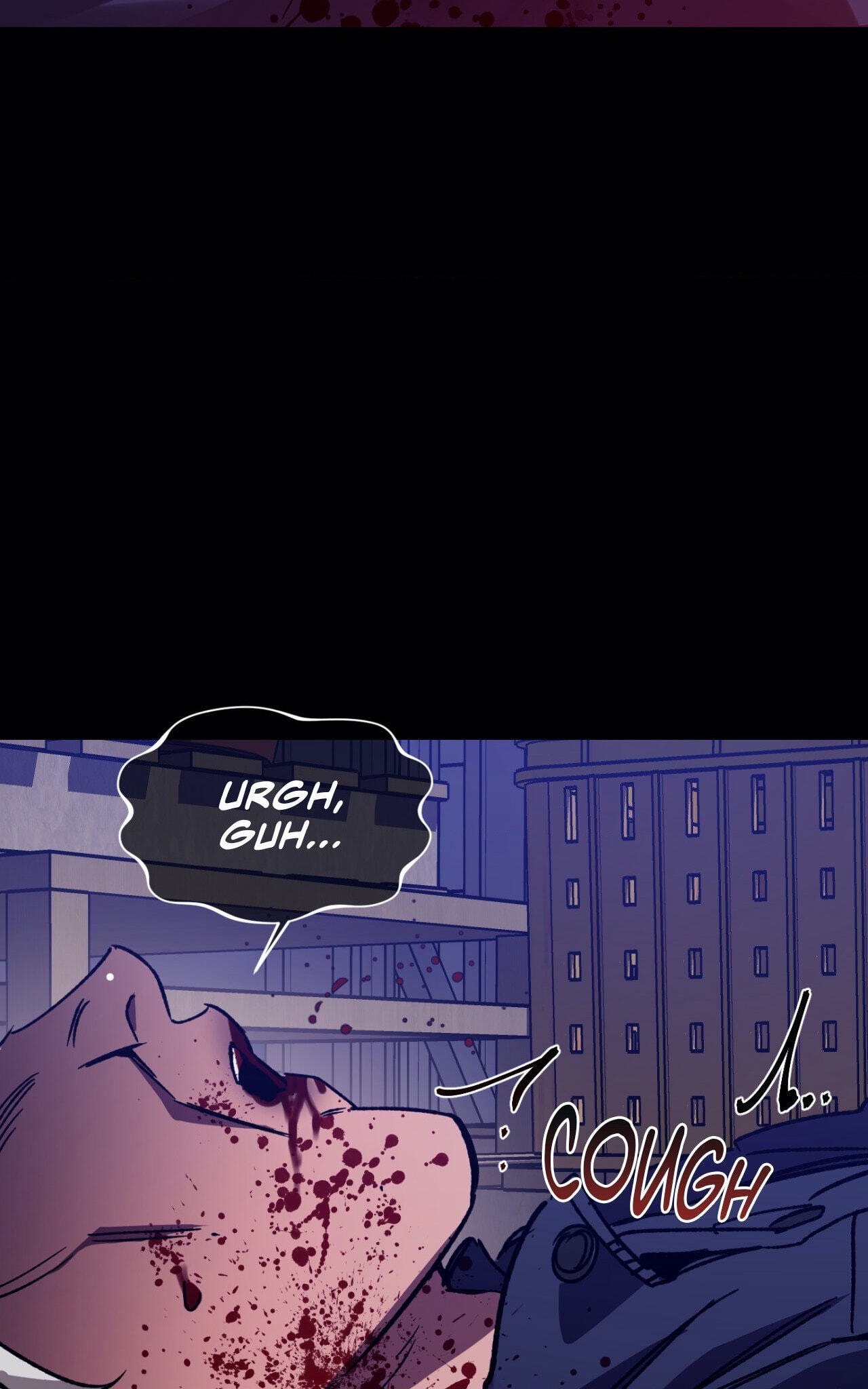 Read Blind Play chapter 59 image 82 on Lezhin
