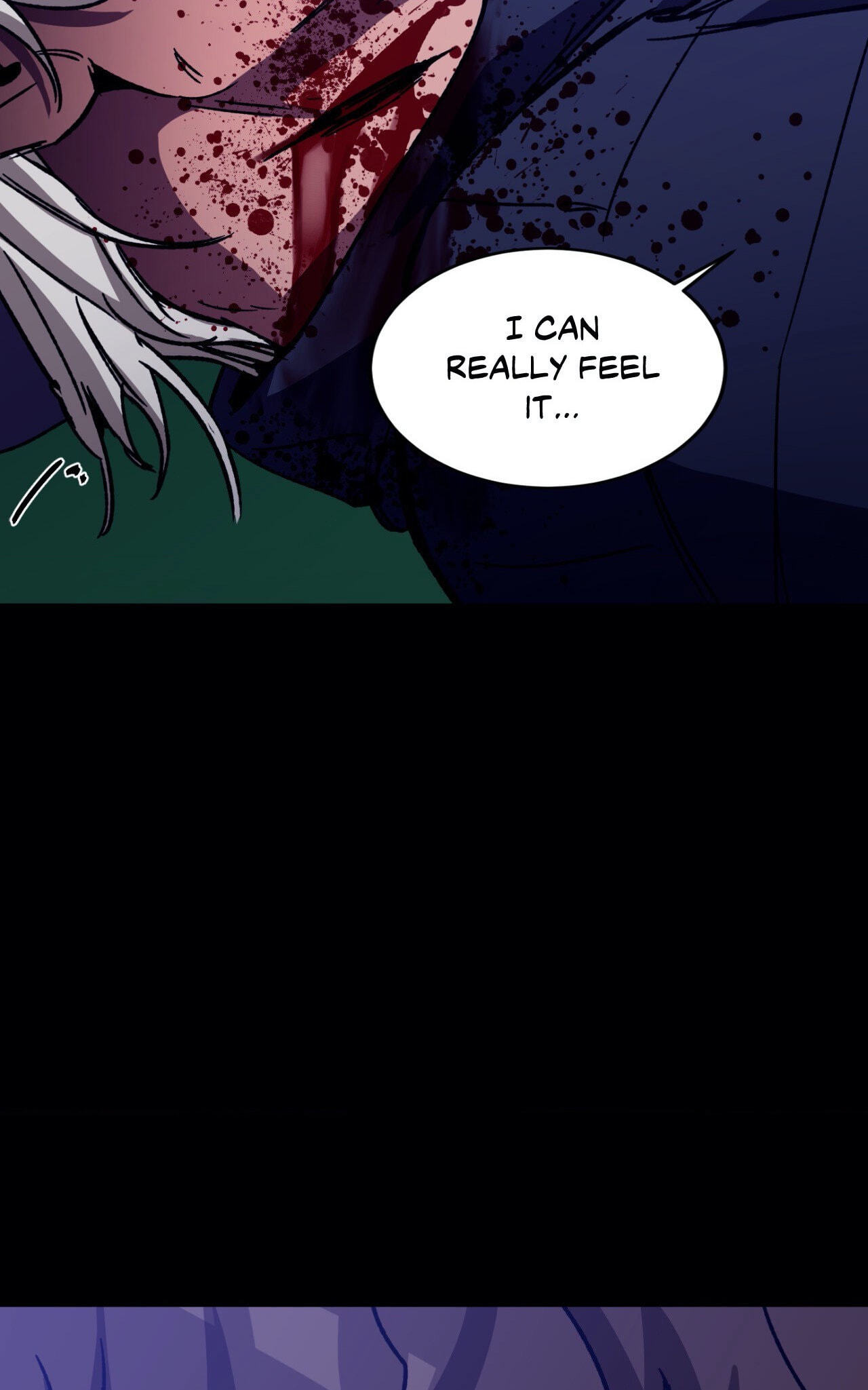 Read Blind Play chapter 59 image 83 on Lezhin