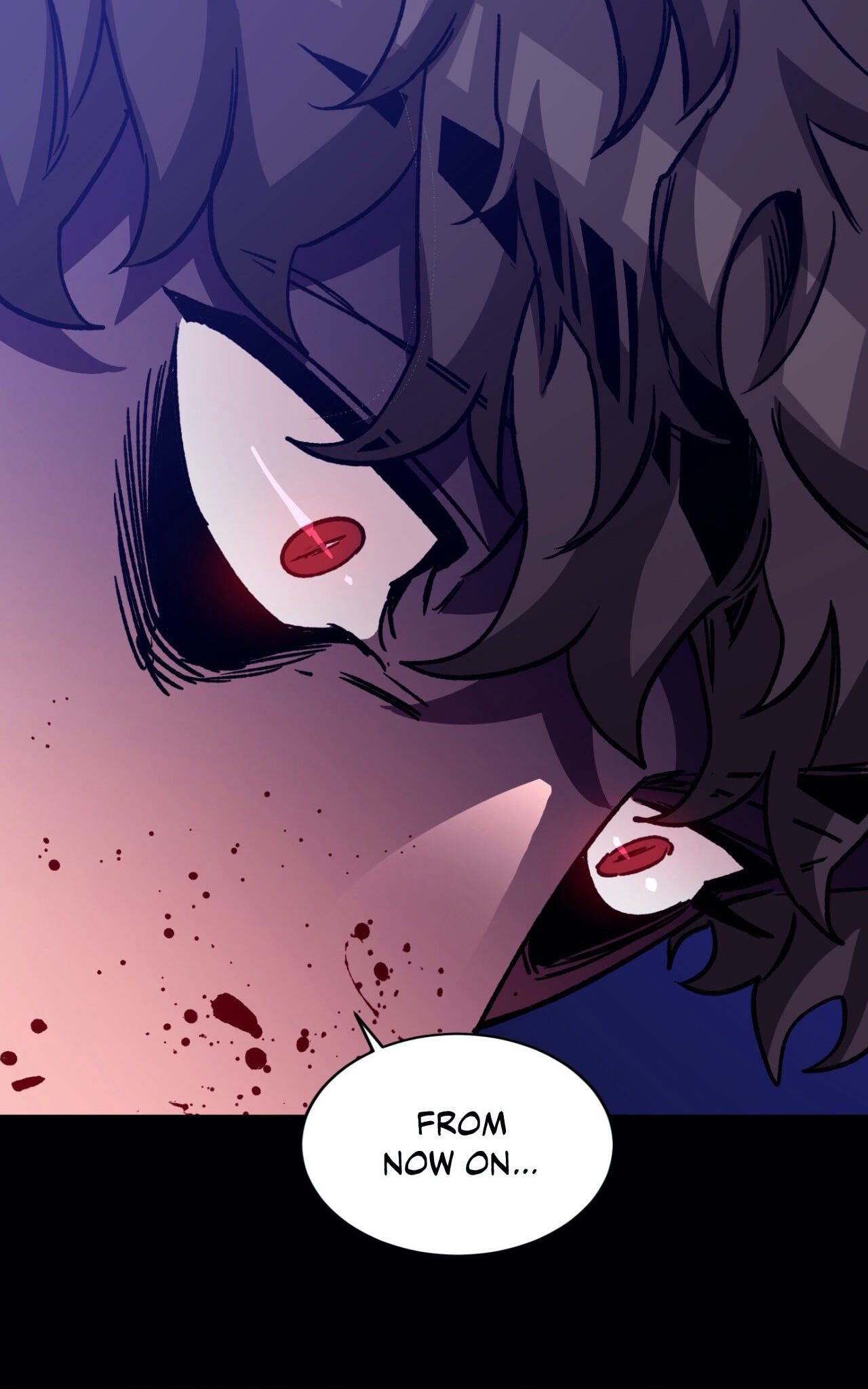 Read Blind Play chapter 59 image 84 on Lezhin