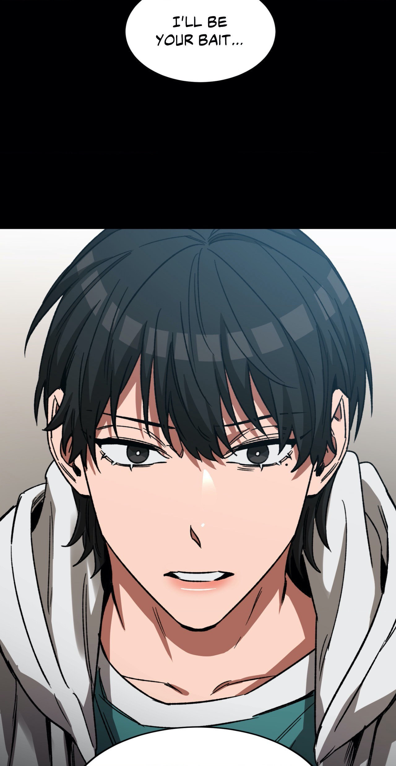Read Blind Play chapter 59 image 89 on Lezhin