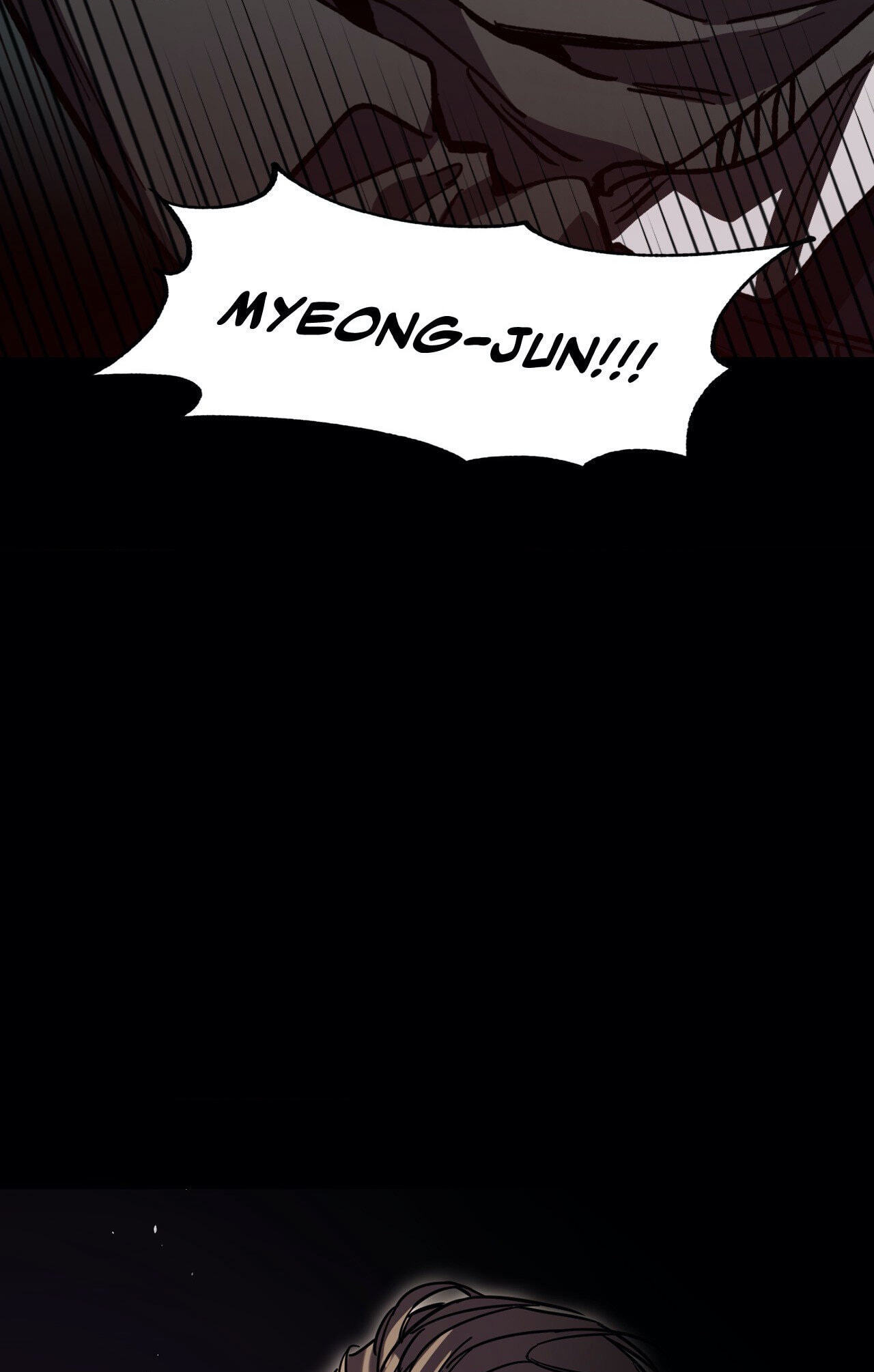 Read Blind Play chapter 59 image 9 on Lezhin