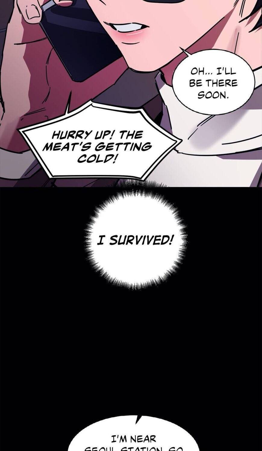 Read Blind Play chapter 6 image 11 on Lezhin