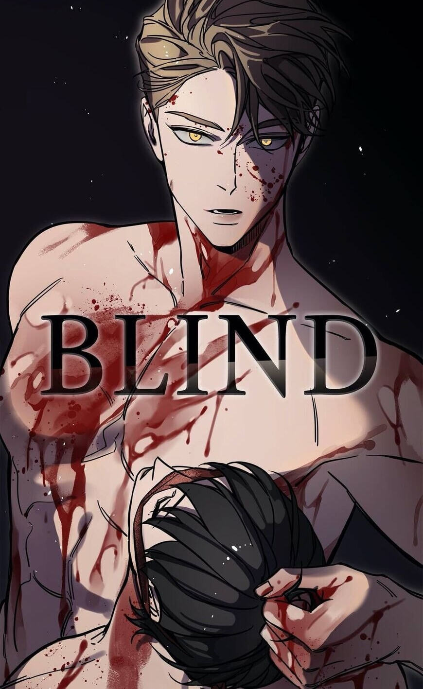 Read Blind Play chapter 6 image 14 on Lezhin