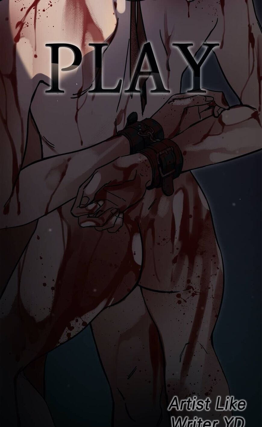 Read Blind Play chapter 6 image 15 on Lezhin