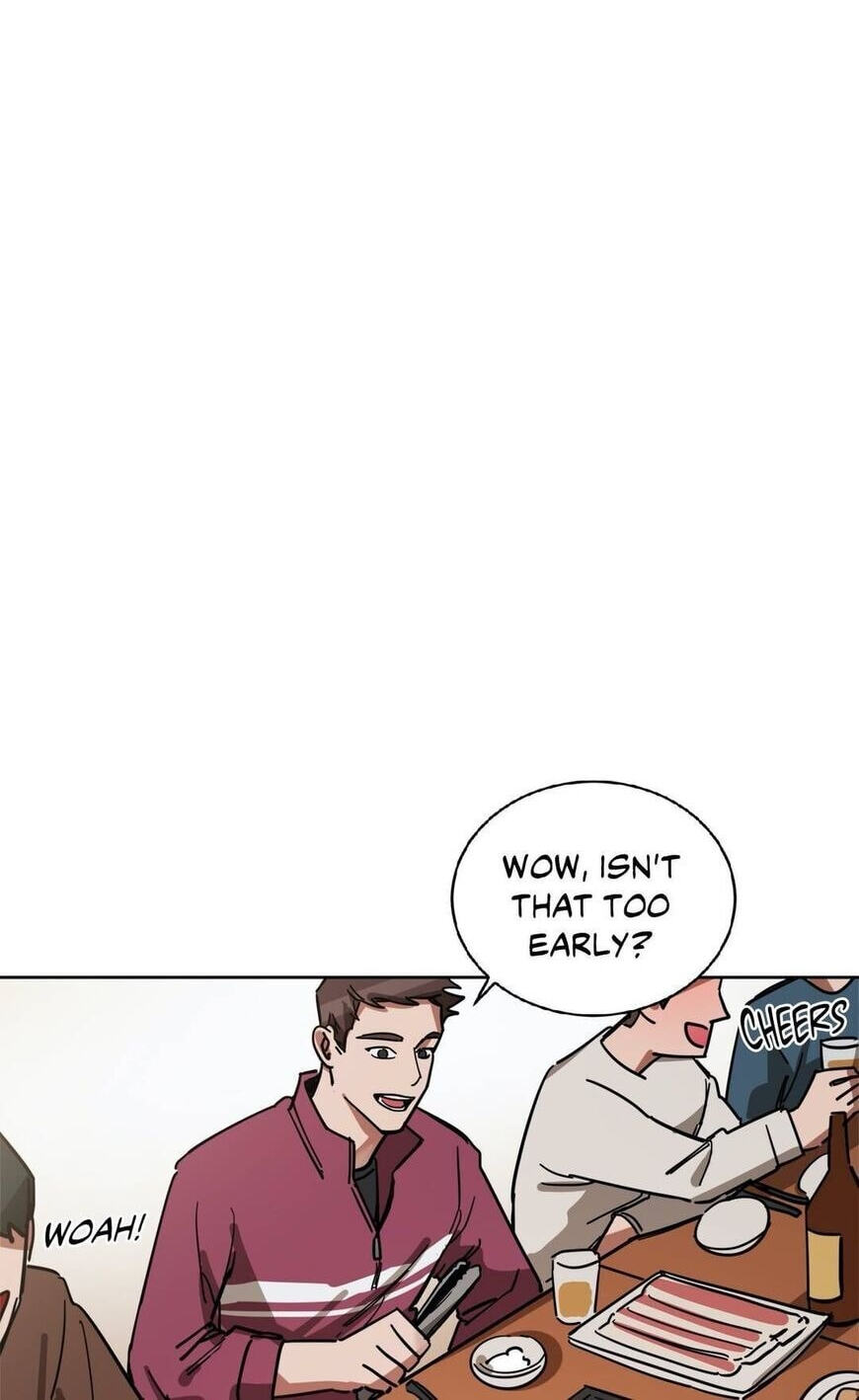 Read Blind Play chapter 6 image 18 on Lezhin