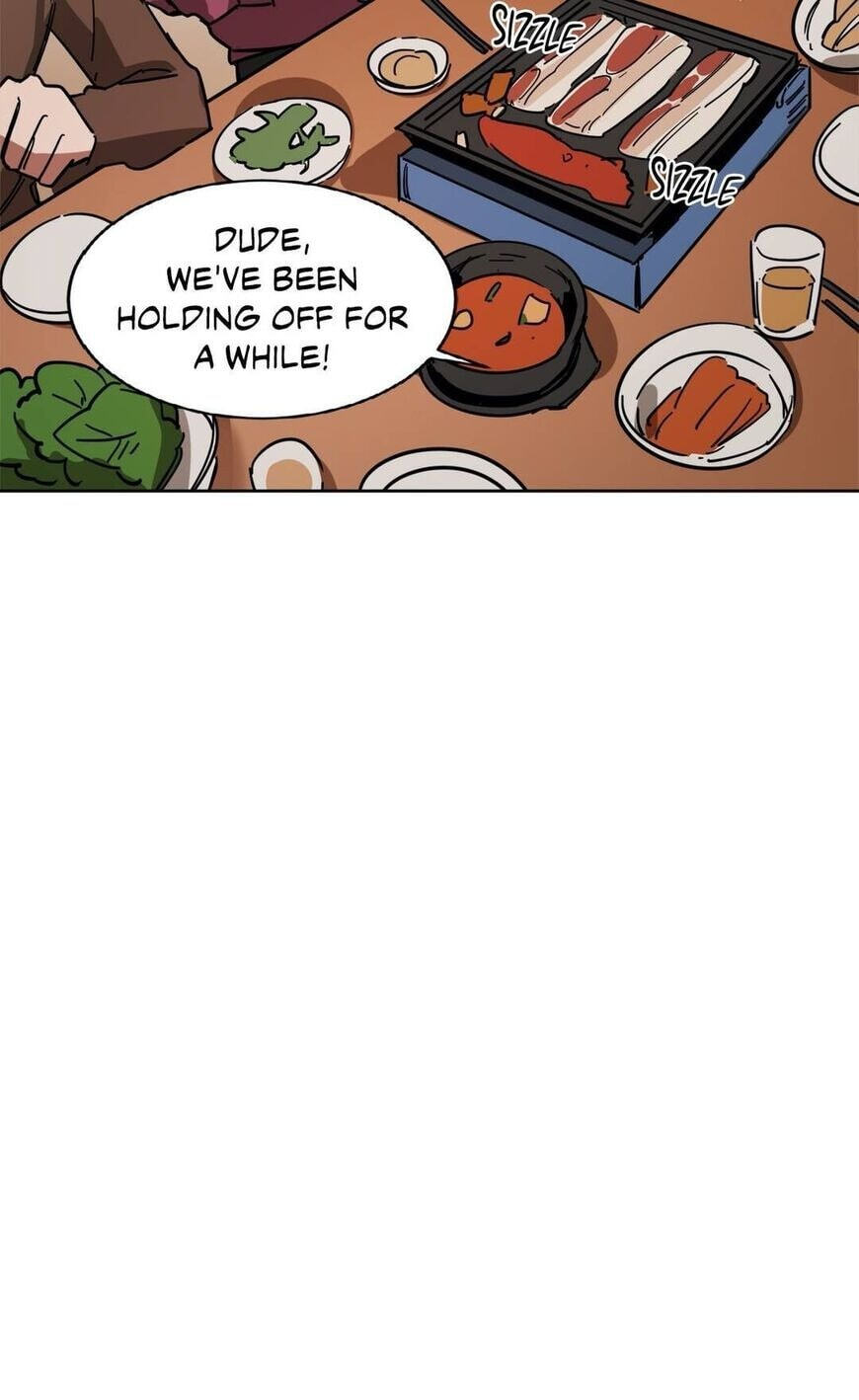 Read Blind Play chapter 6 image 19 on Lezhin