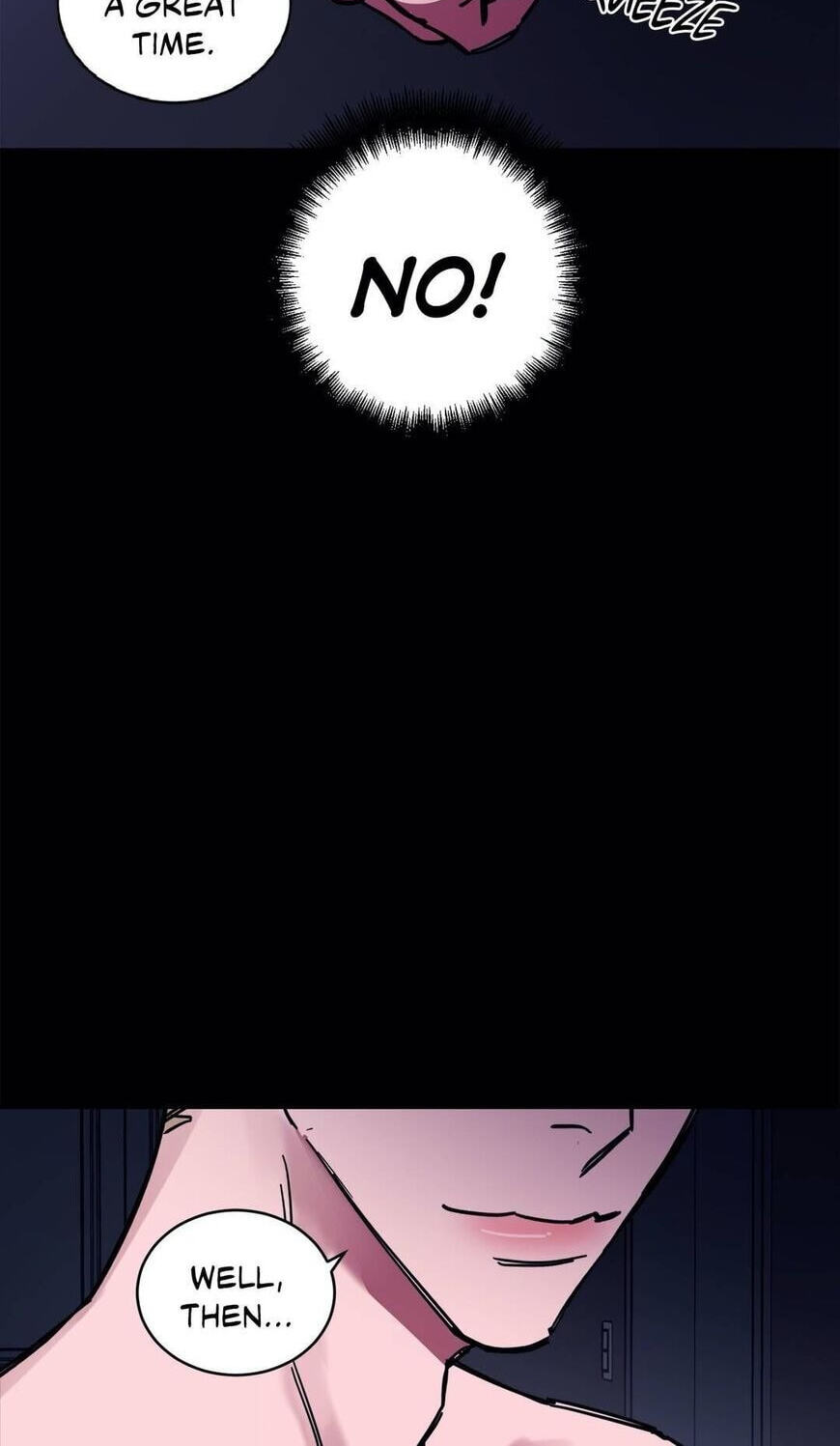 Read Blind Play chapter 6 image 2 on Lezhin