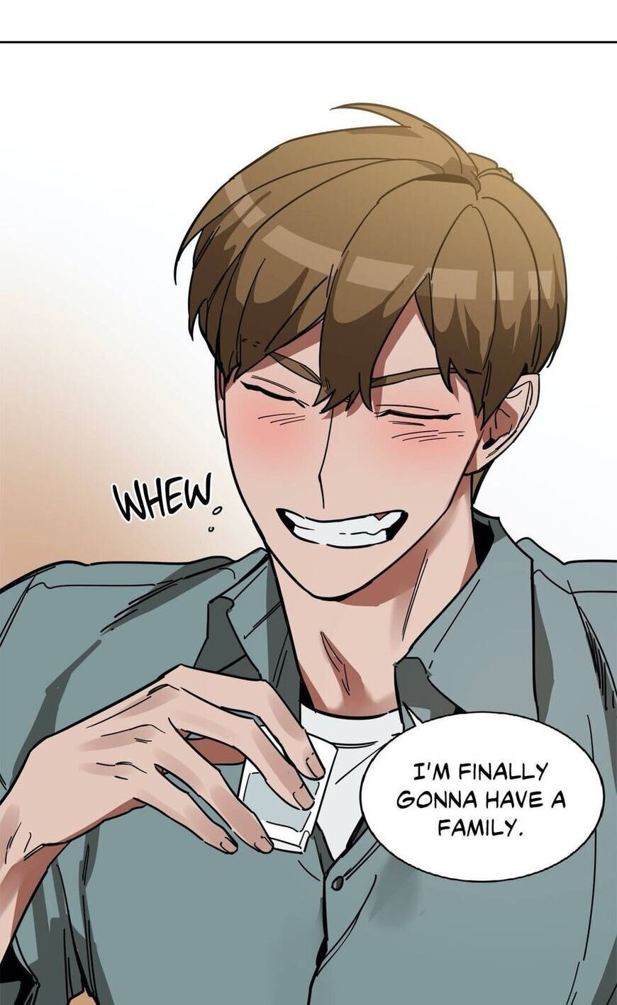 Read Blind Play chapter 6 image 20 on Lezhin