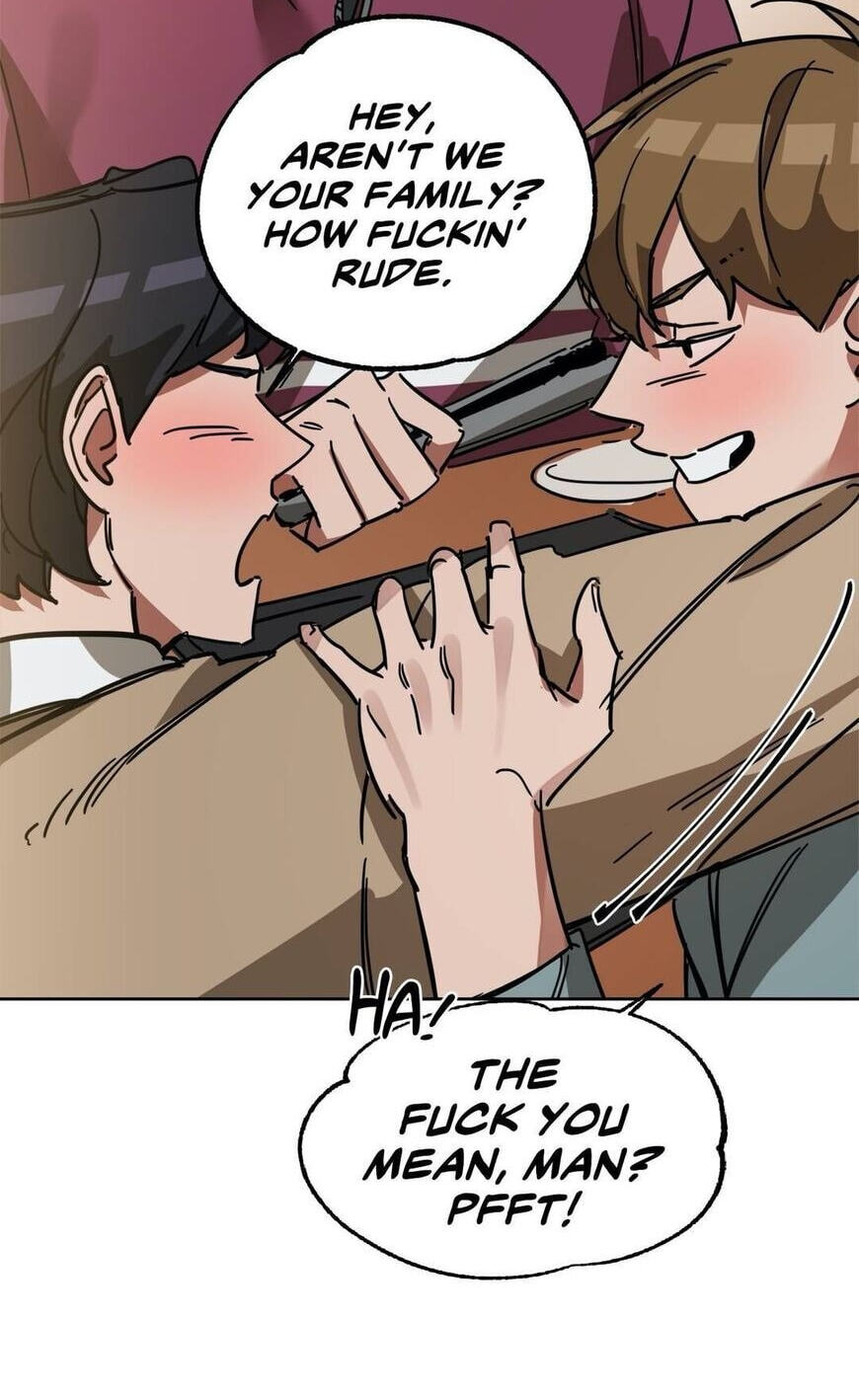 Read Blind Play chapter 6 image 22 on Lezhin