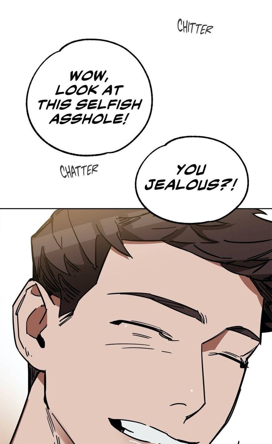 Read Blind Play chapter 6 image 23 on Lezhin