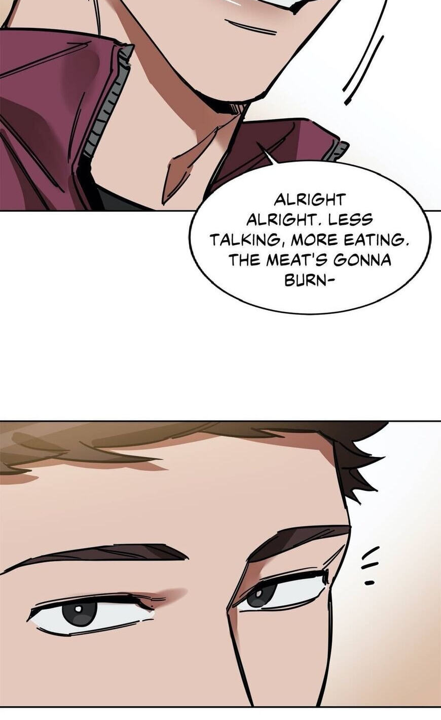 Read Blind Play chapter 6 image 24 on Lezhin